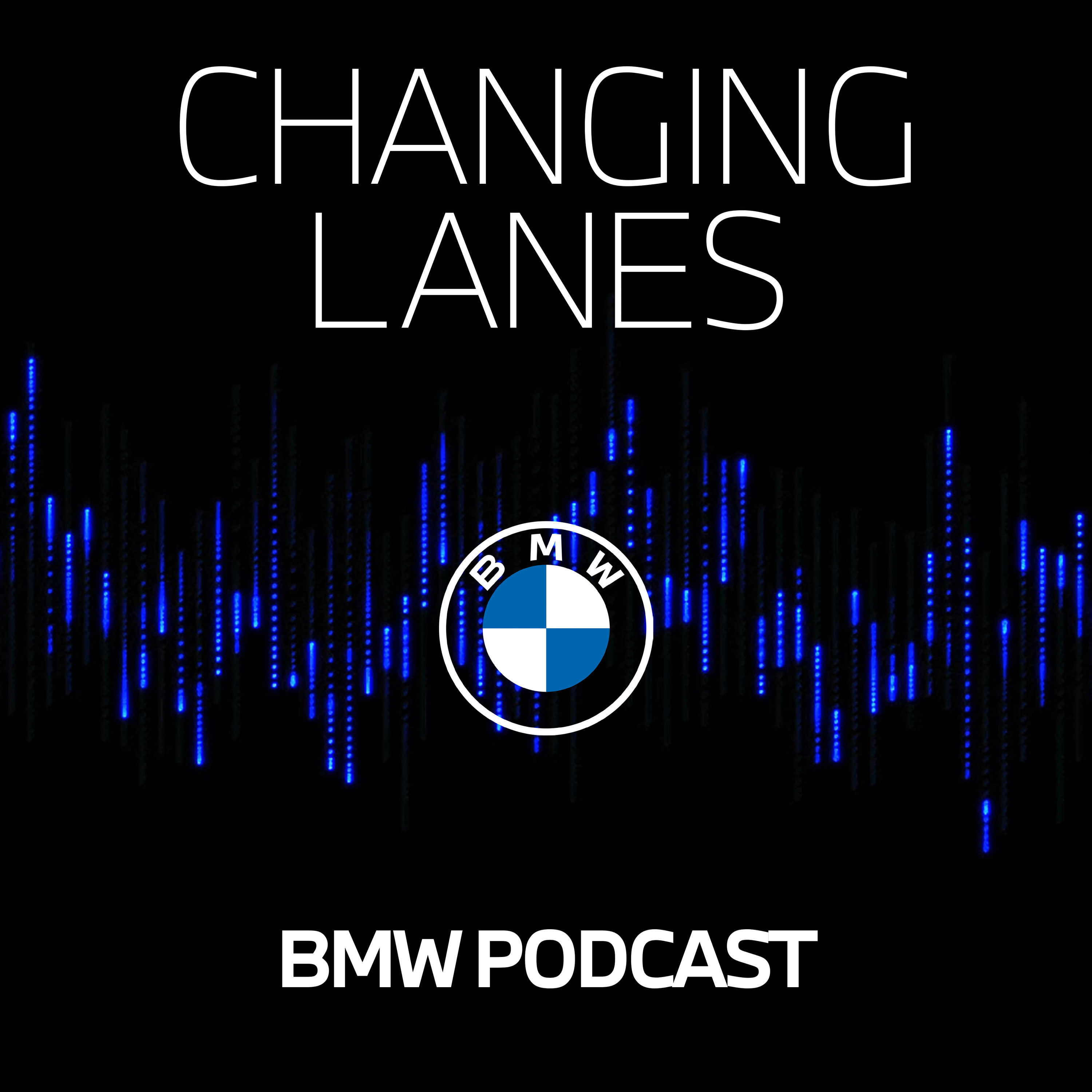#042 The creative mind behind BMW i - Interview with designer Kai Langer | BMW Podcast
