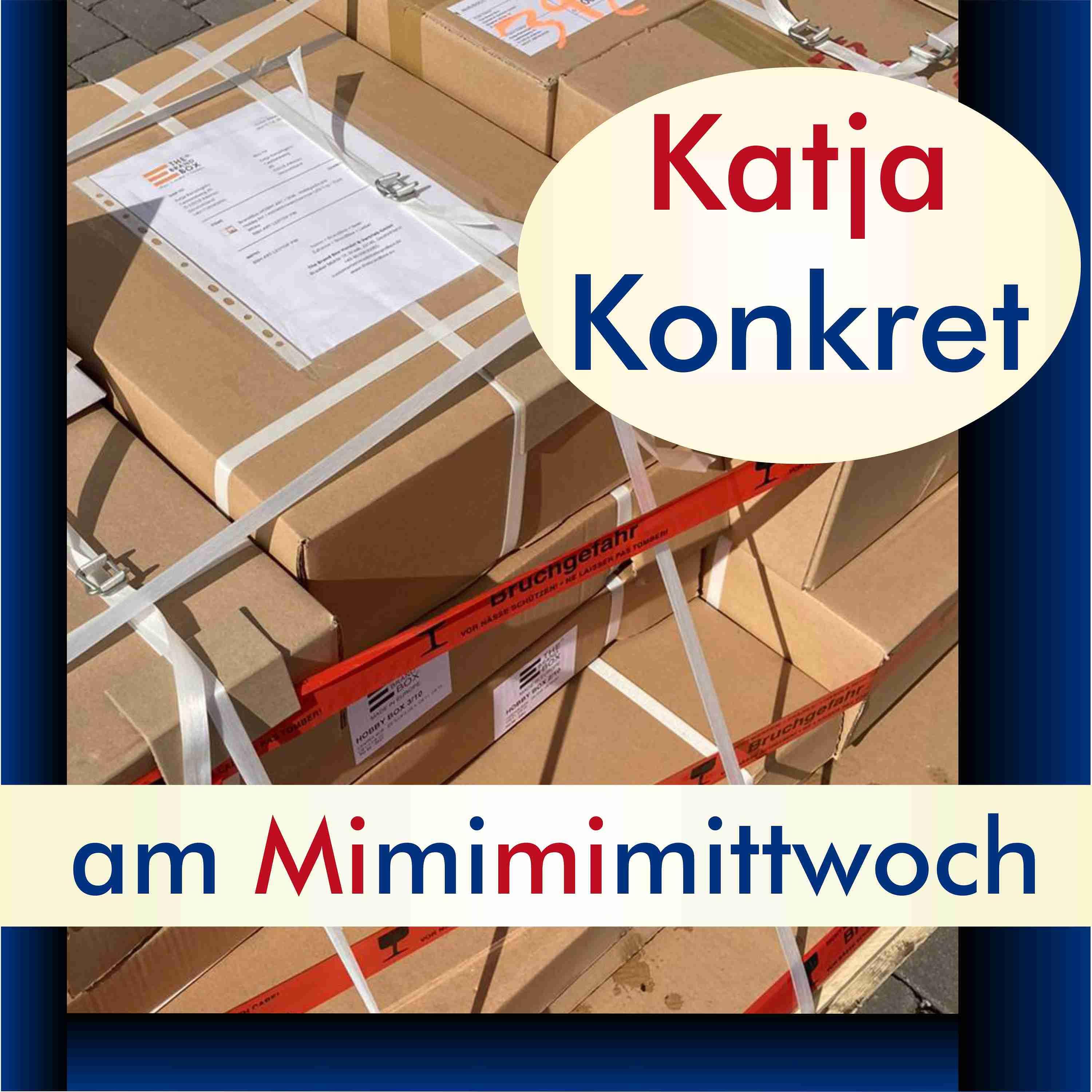 042 Werde doch konkret!