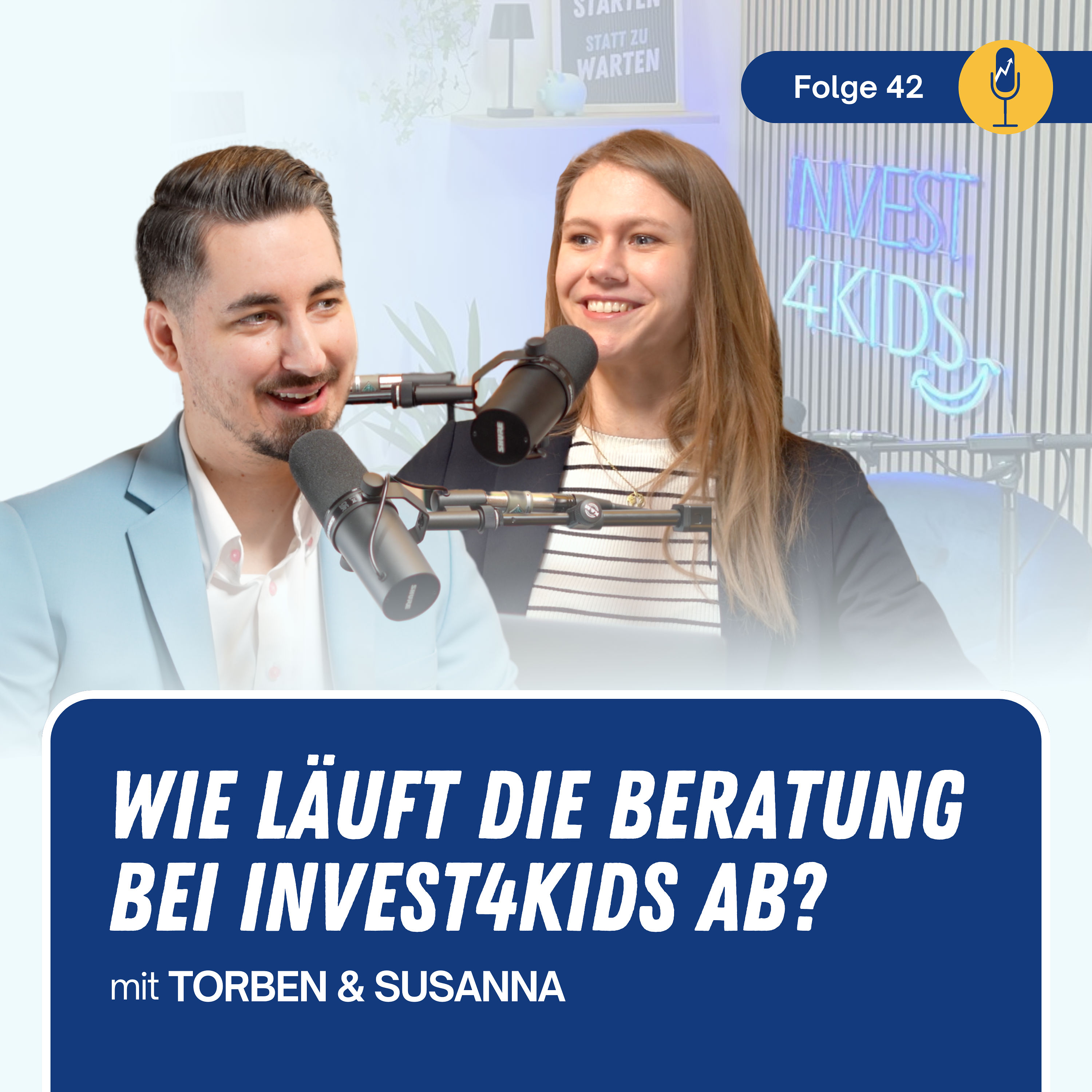 #042 Wie läuft die Beratung bei Invest4Kids ab?