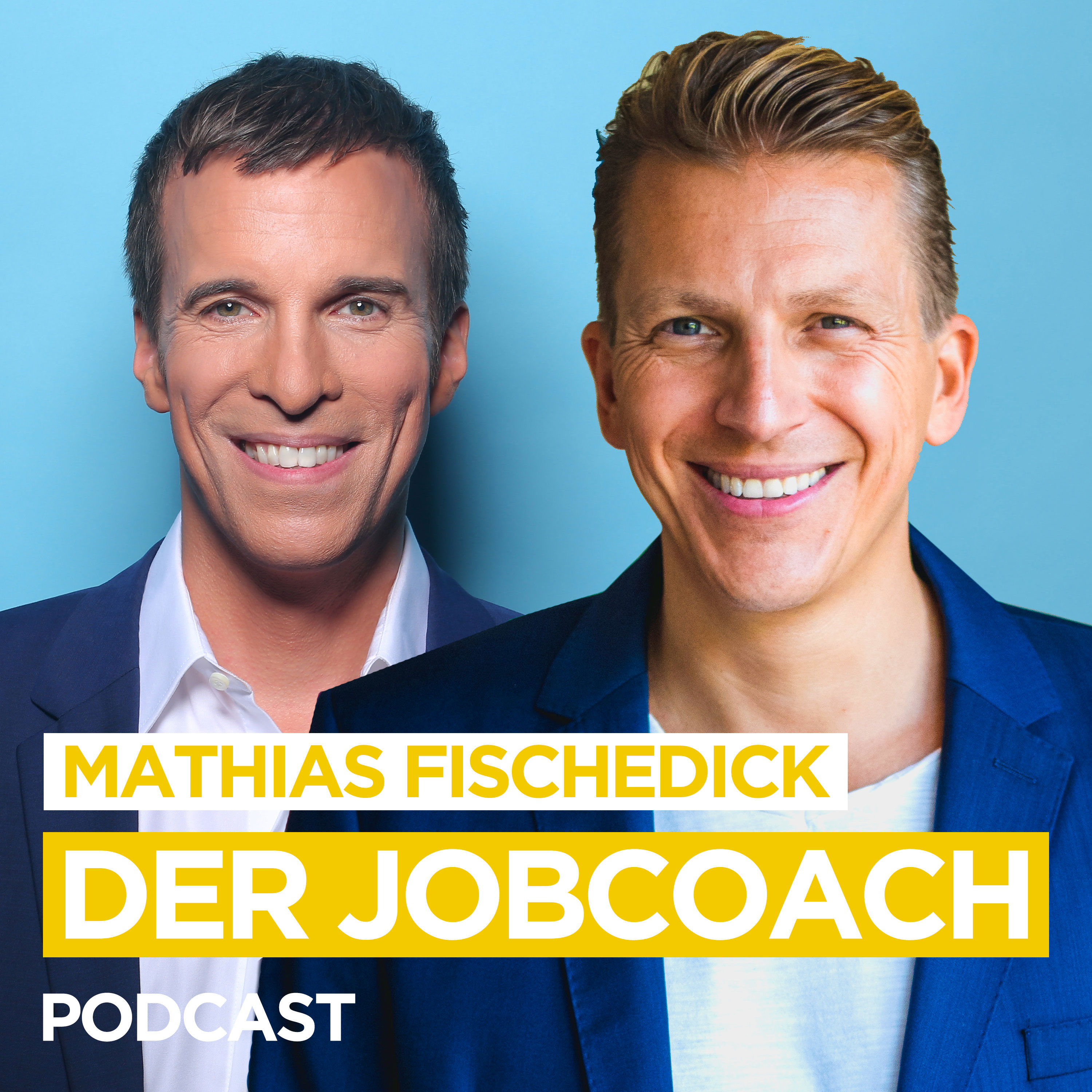 042/#TALK: Teil 2 »So wirst du zum Superstar in deinem Leben« mit Tobias Beck