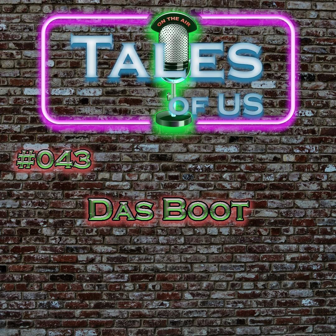 #043 - Das Boot