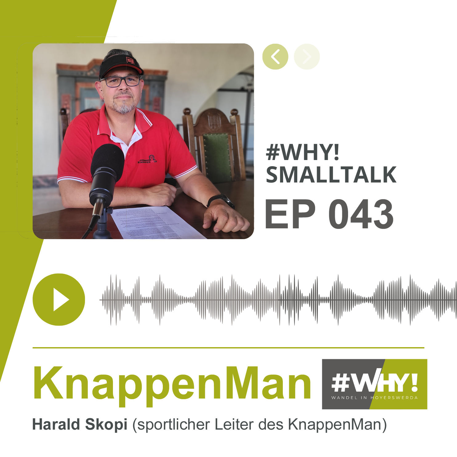 043 - KnappenMan