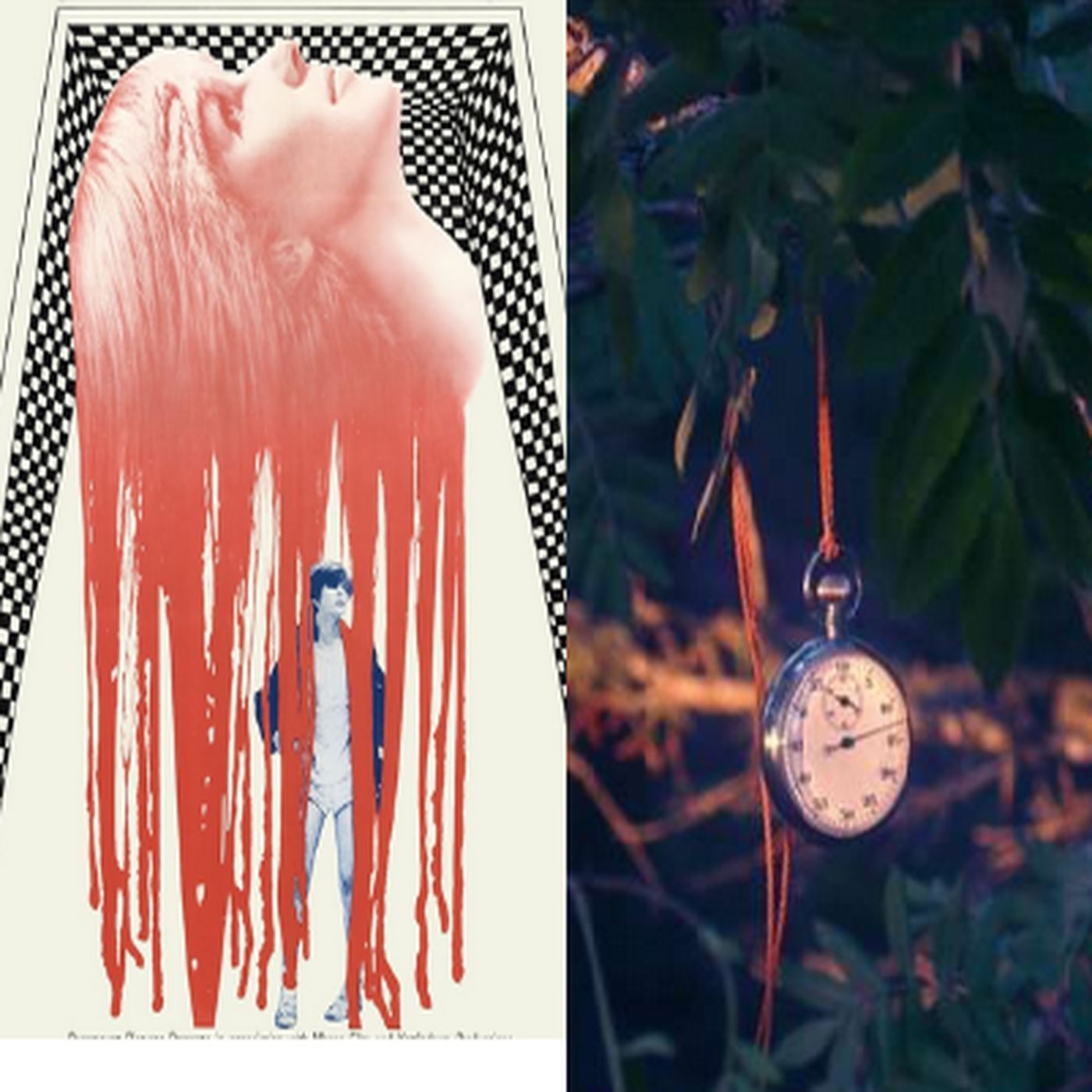 043 Moviekompott - Zwei ungewöhnliche Filme