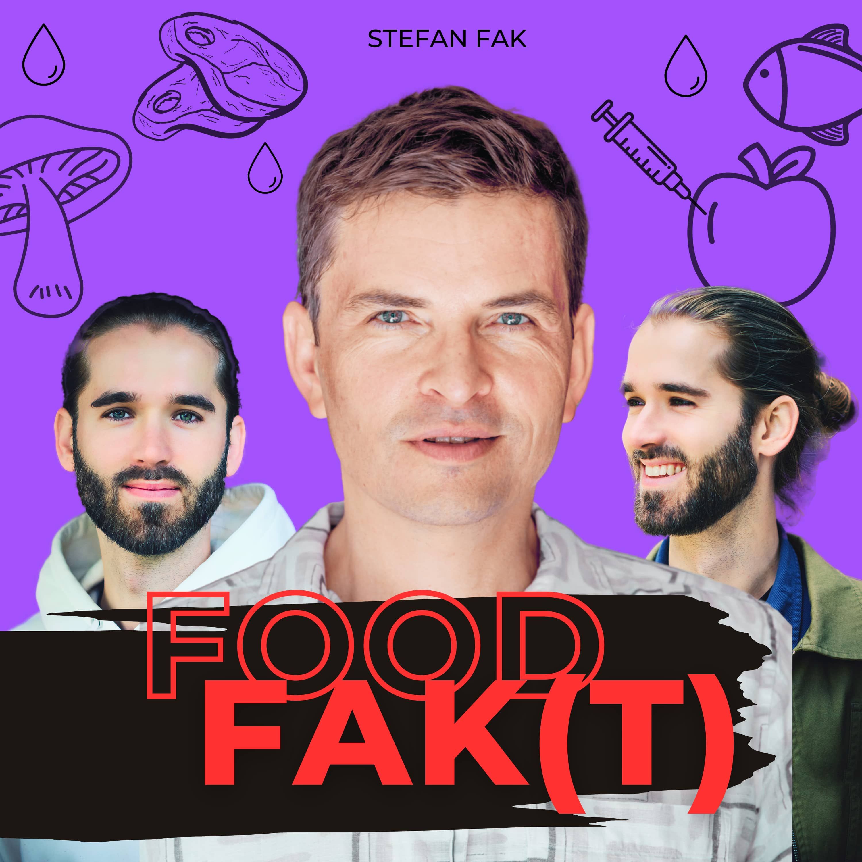 #043 Nachhaltig snacken mit Spaß - Das Figgo-Eis mit Julius Palm