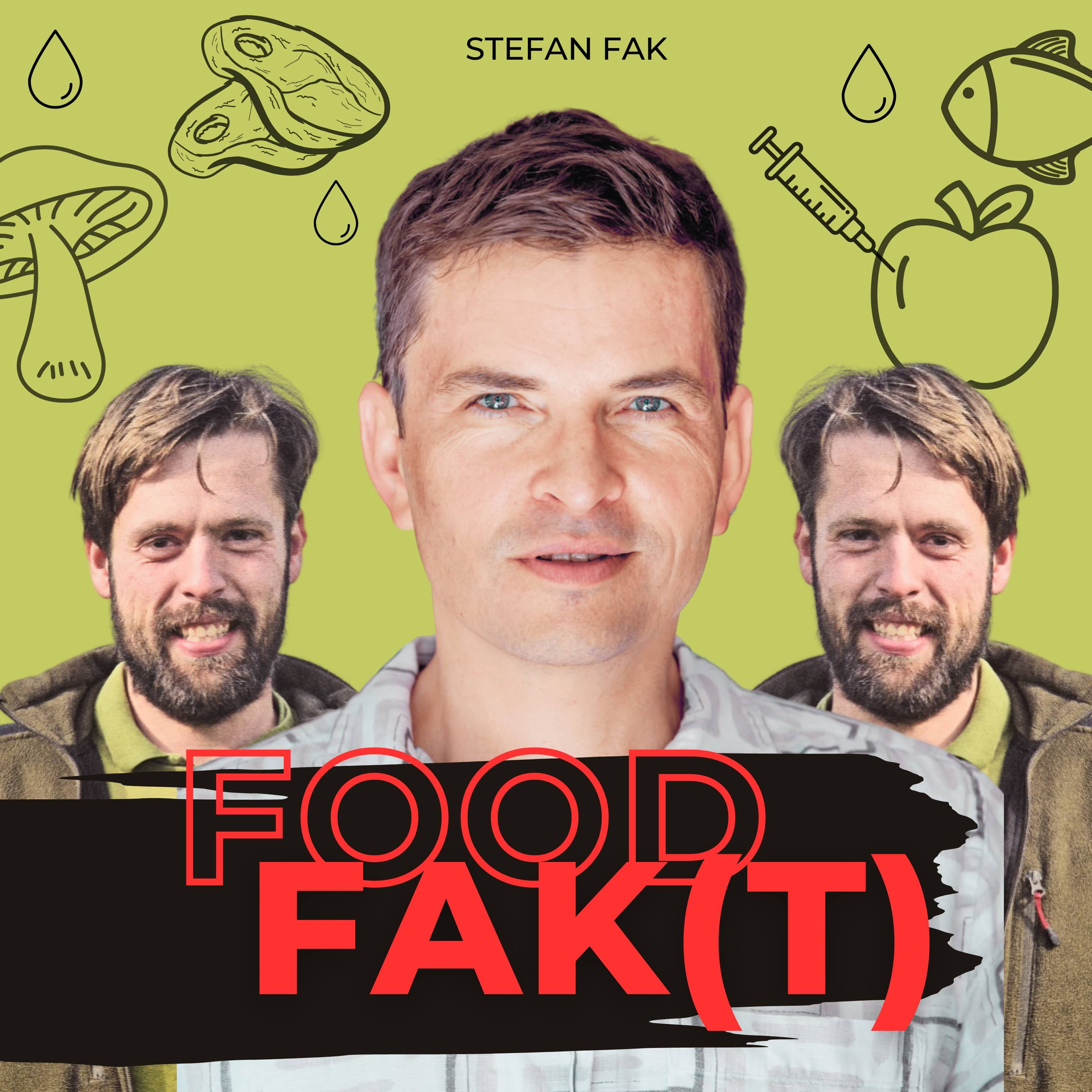 #044 Das nördlichste Reisfeld der Welt - Reisanbau in Brandenburg mit Robert Jäkel