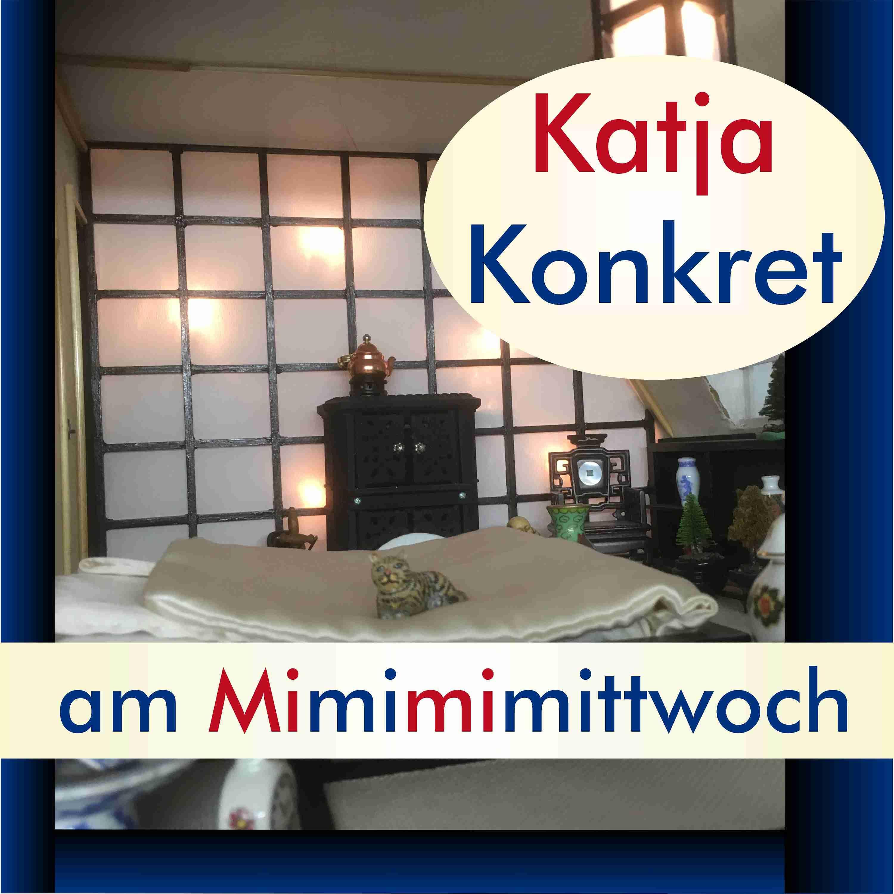 044 Einfach mal loslassen