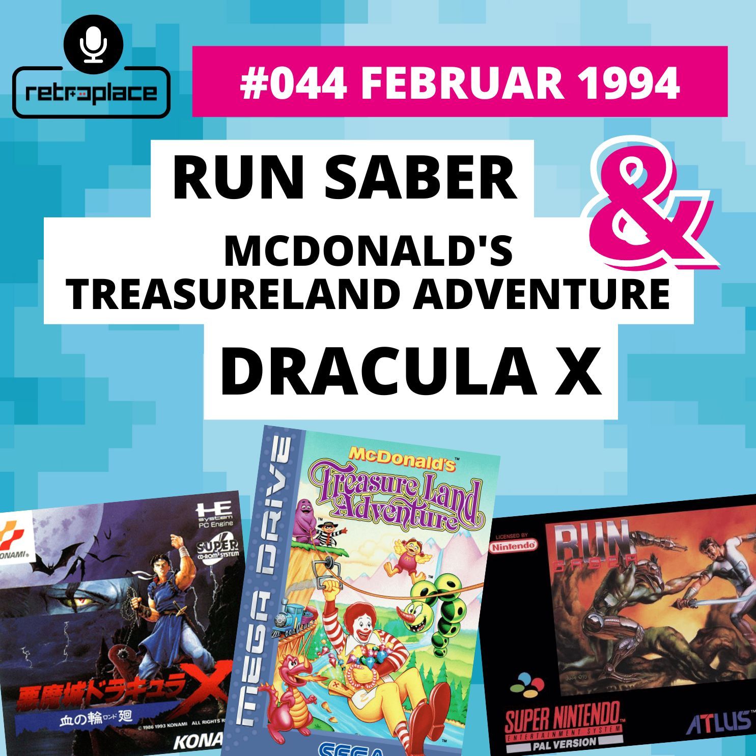 #044 - Februar 1994