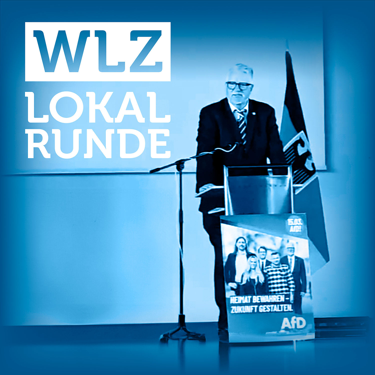 #044: Ginders verrutschte Maske: AfD-Rhetorik und -Taktik in Waldeck