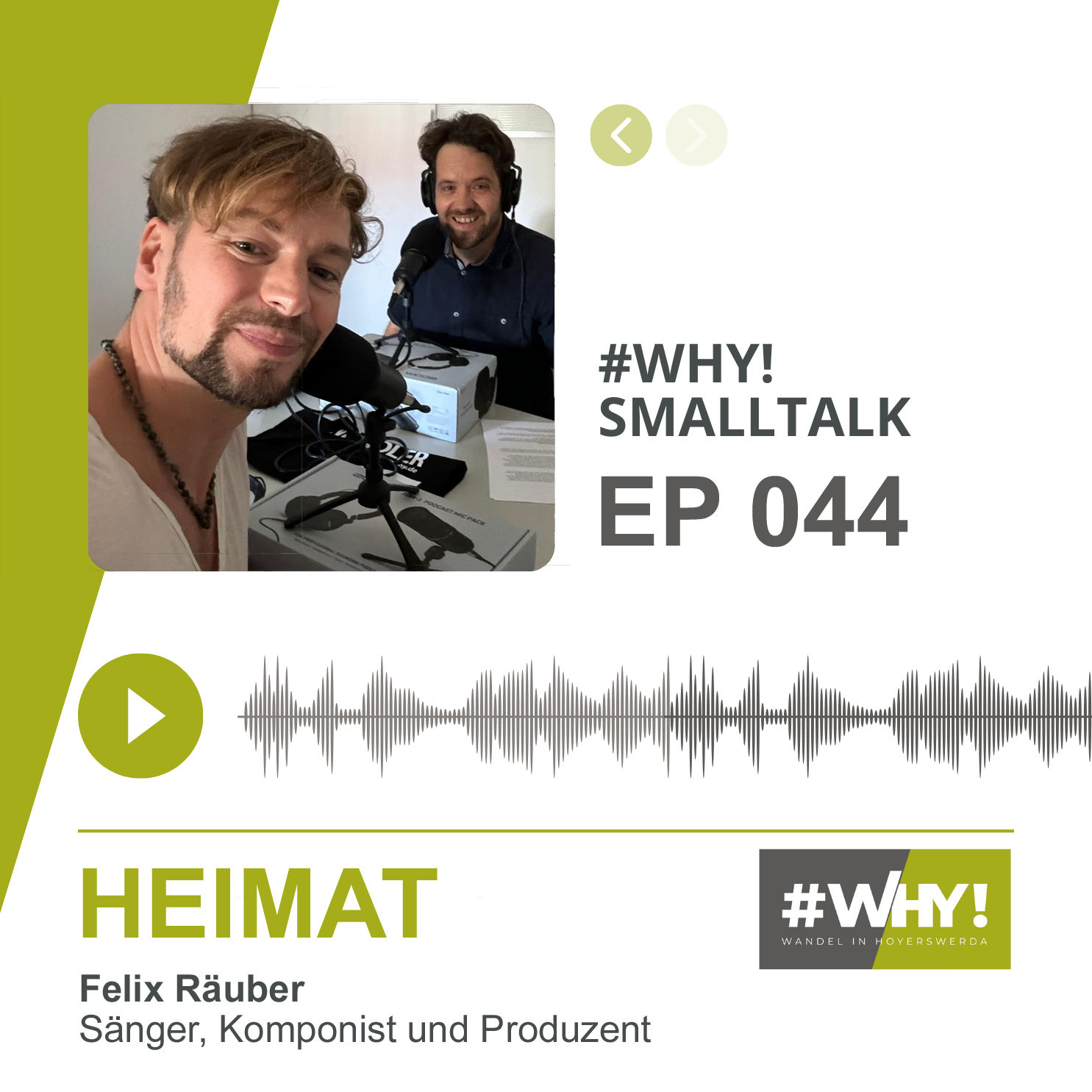 044 - Heimat