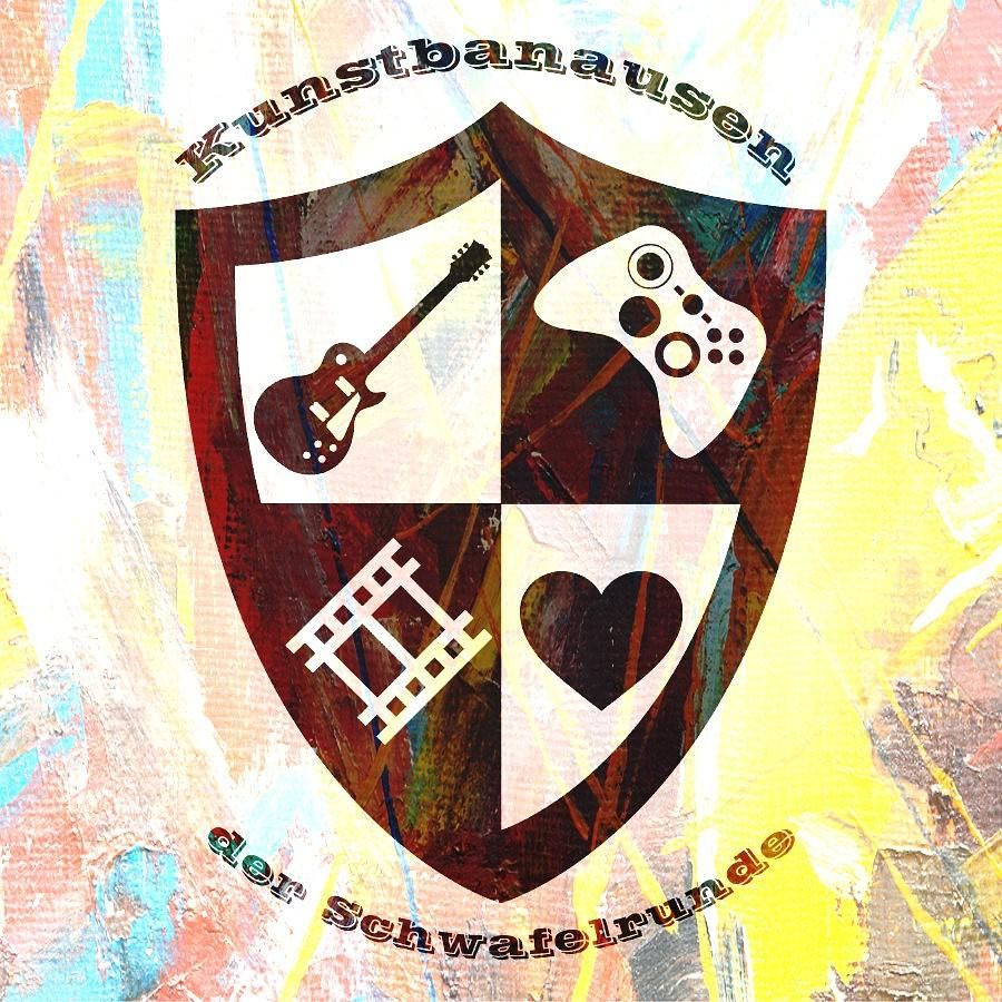 044 - Kunstbanausen der Schwafelrunde