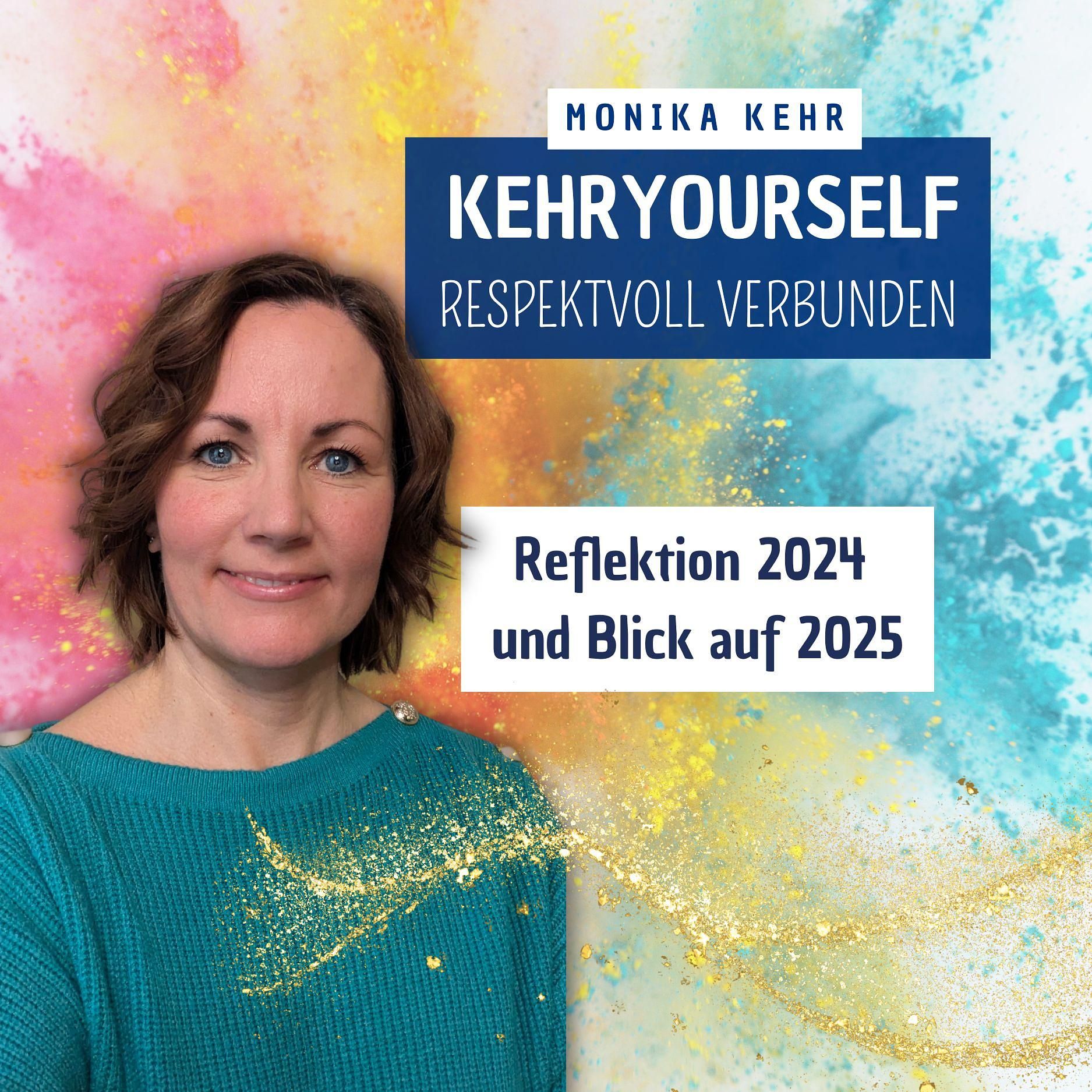#044 - Reflektionsfragen für 2024 und Vorschau auf 2025