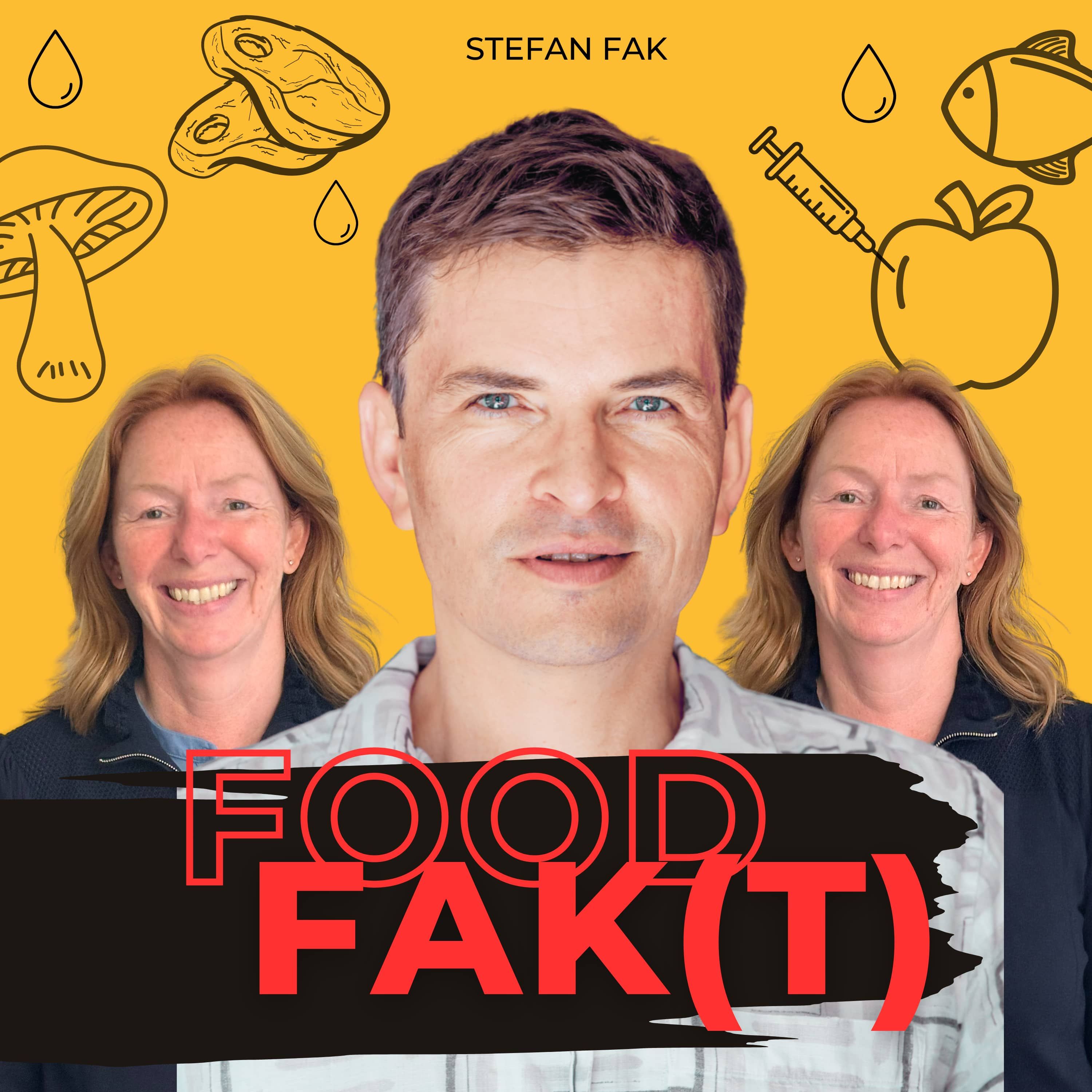 #045 Einfach machen! Wie gute Ideen unsere Ernährung verändern mit Simone Poppe