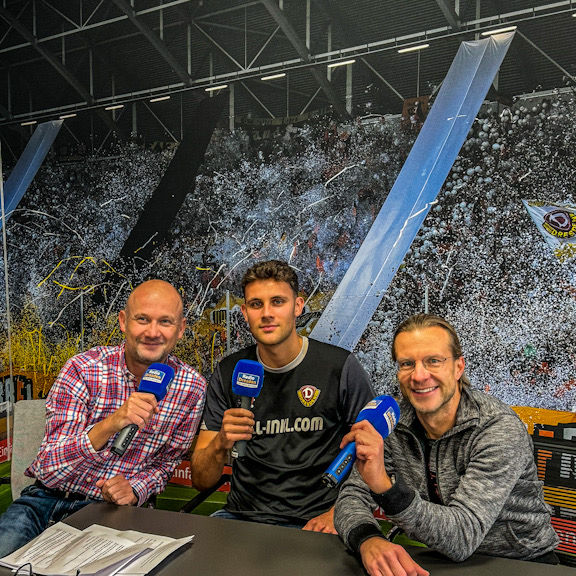 #045 Jakob Lewald im Interview