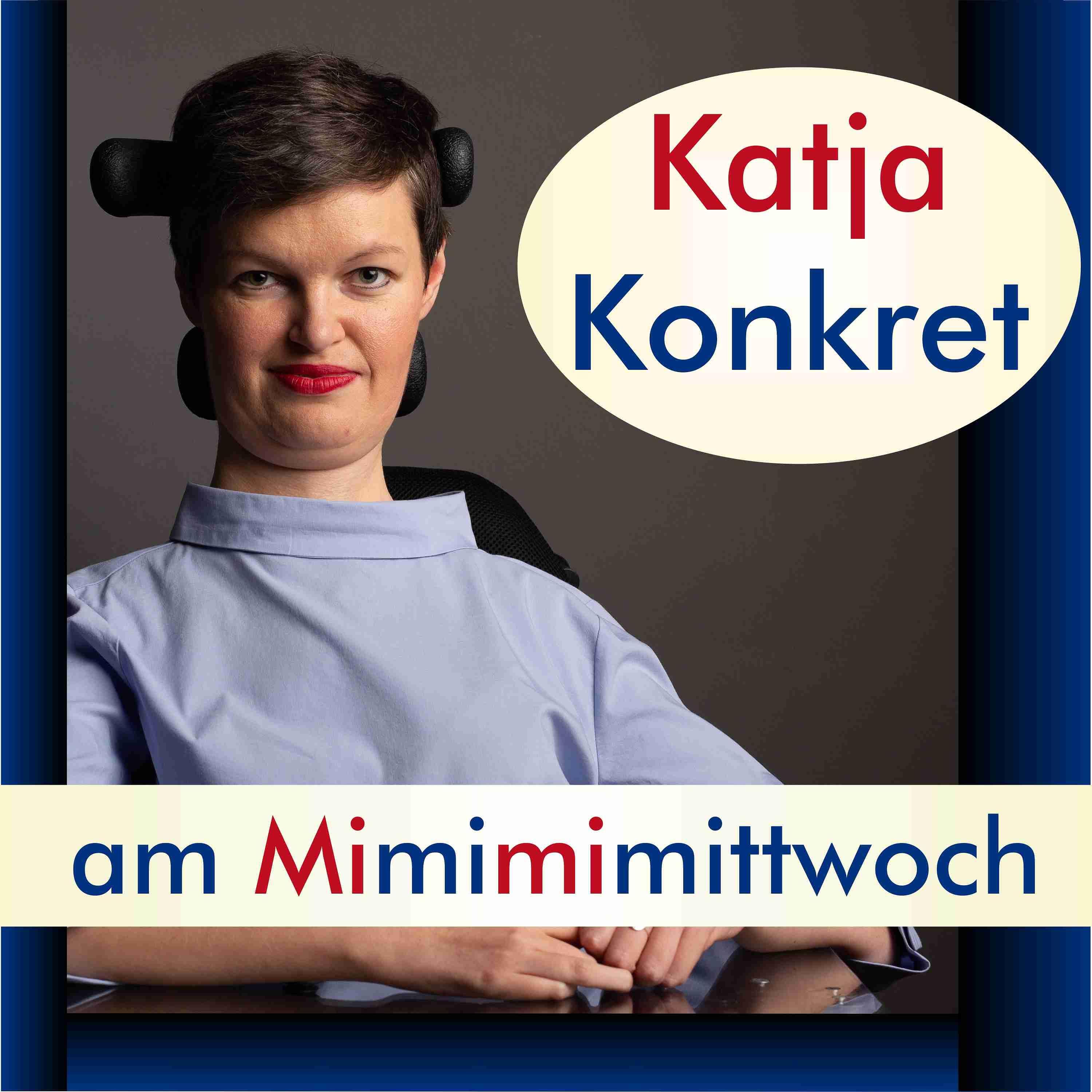 045 Krise? Glückwunsch!