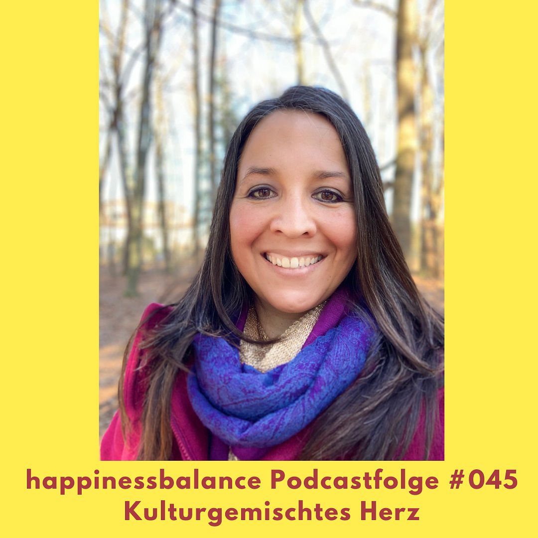 #045 Kulturgemischtes Herz