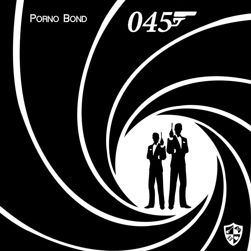 045 - Porno Bond