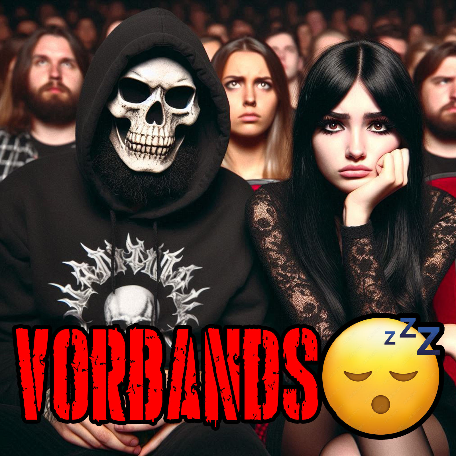 #046 Brauchen wir Vorbands?