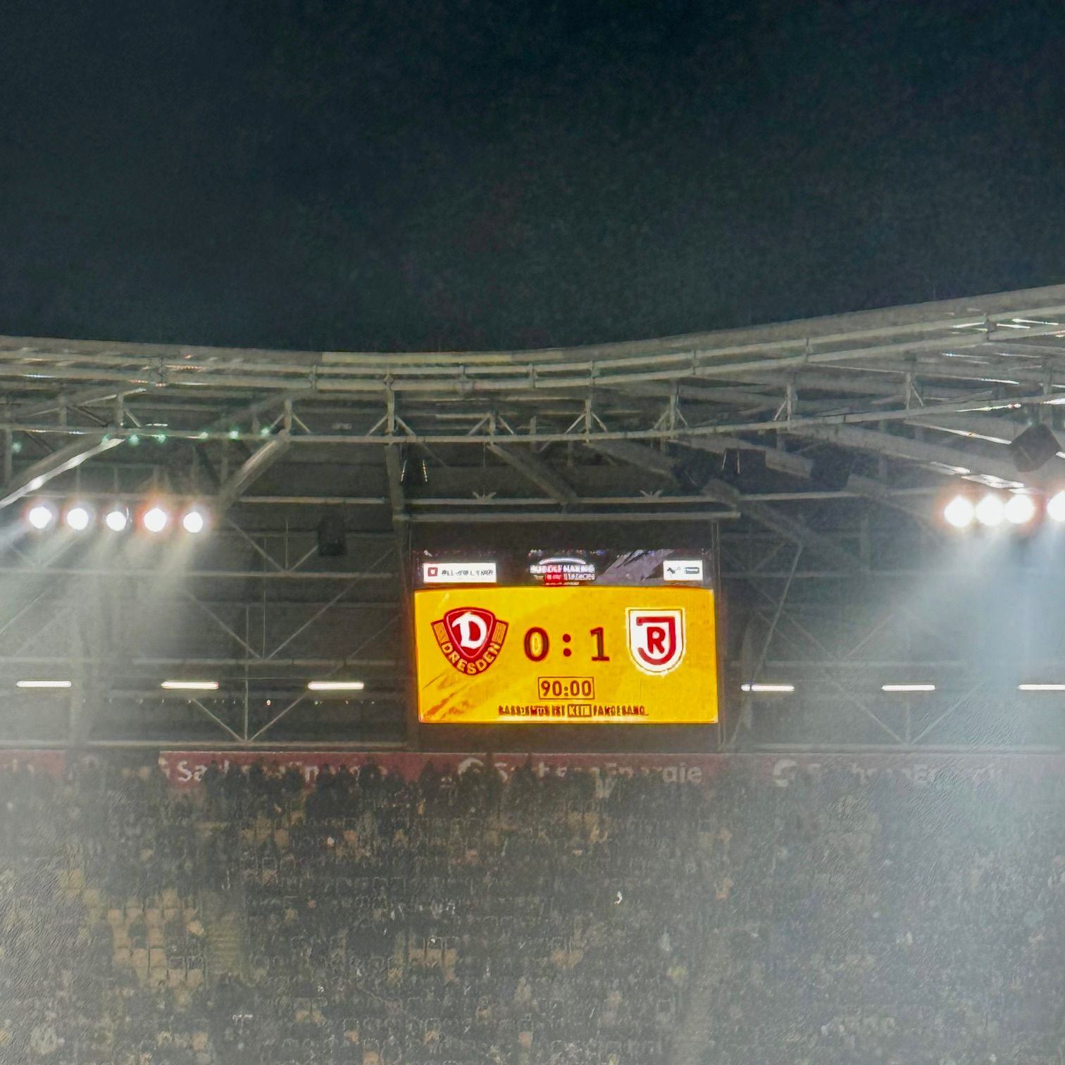 #046 Das Ende der Heimserie