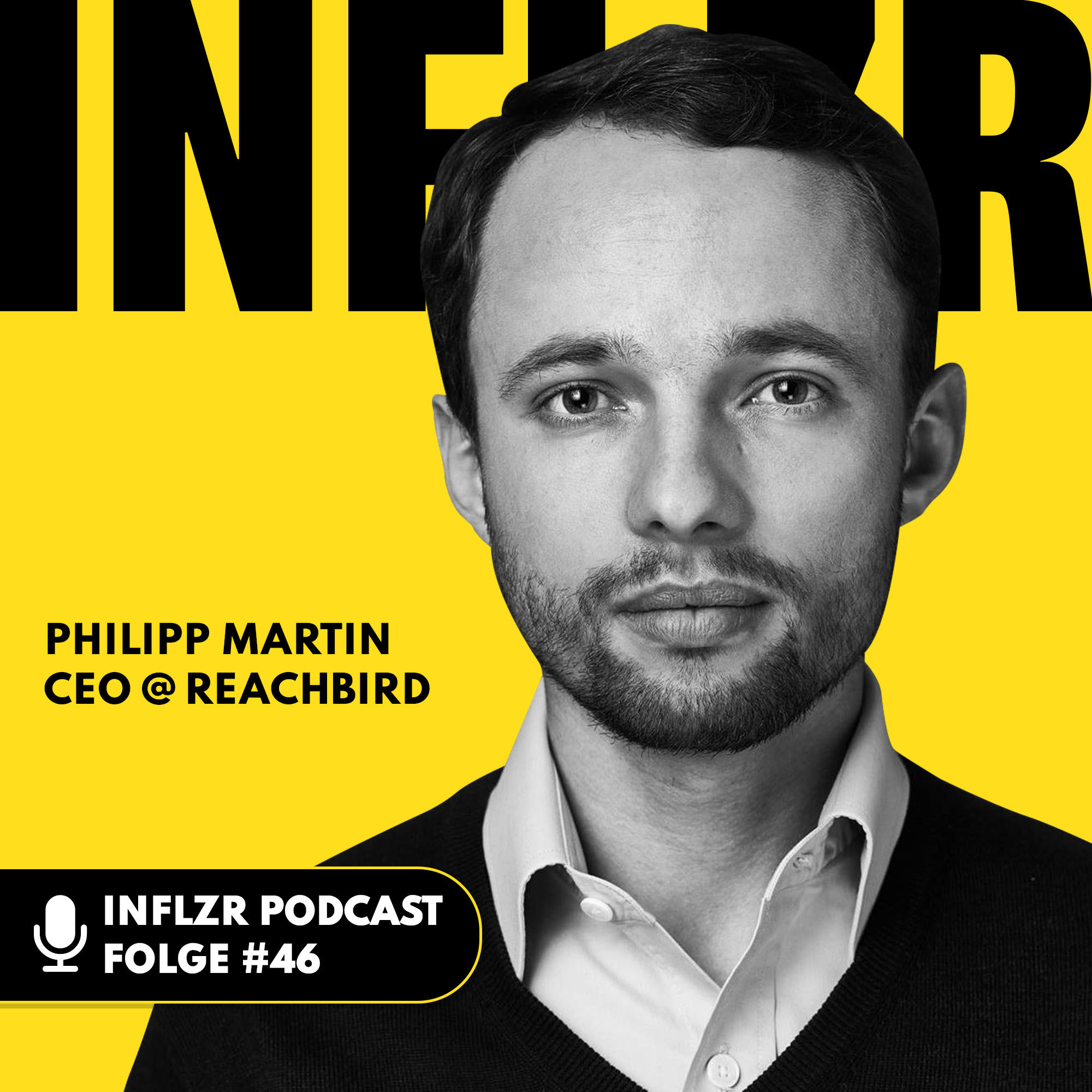 #046 mit Philipp Martin von Reachbird