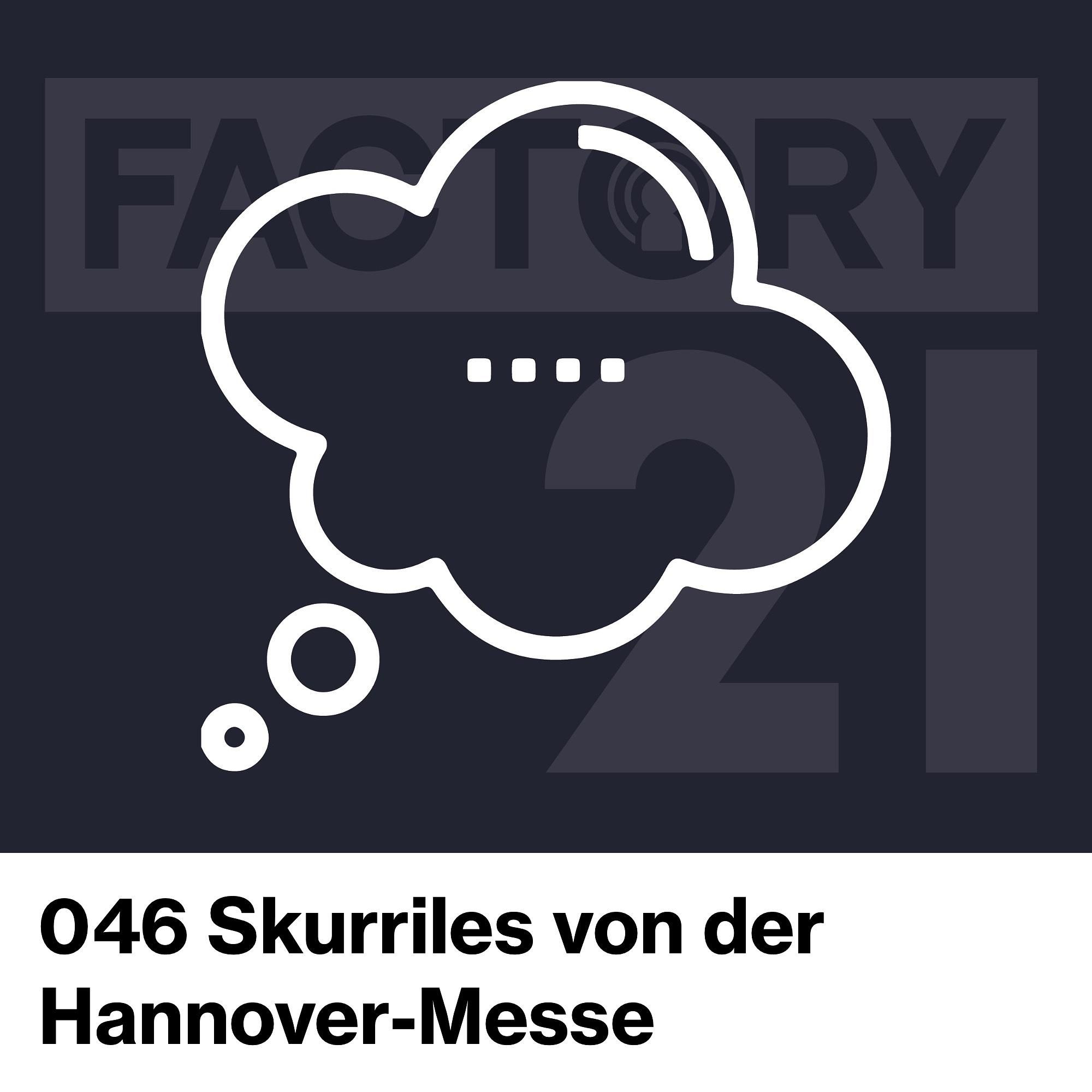 046 Skurriles von der Hannover Messe