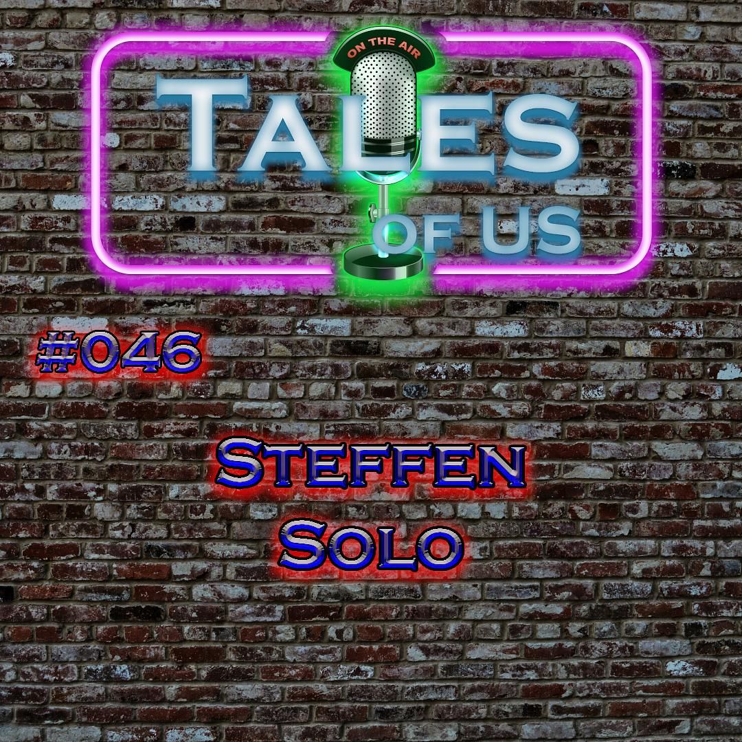 #046 - Steffen Solo