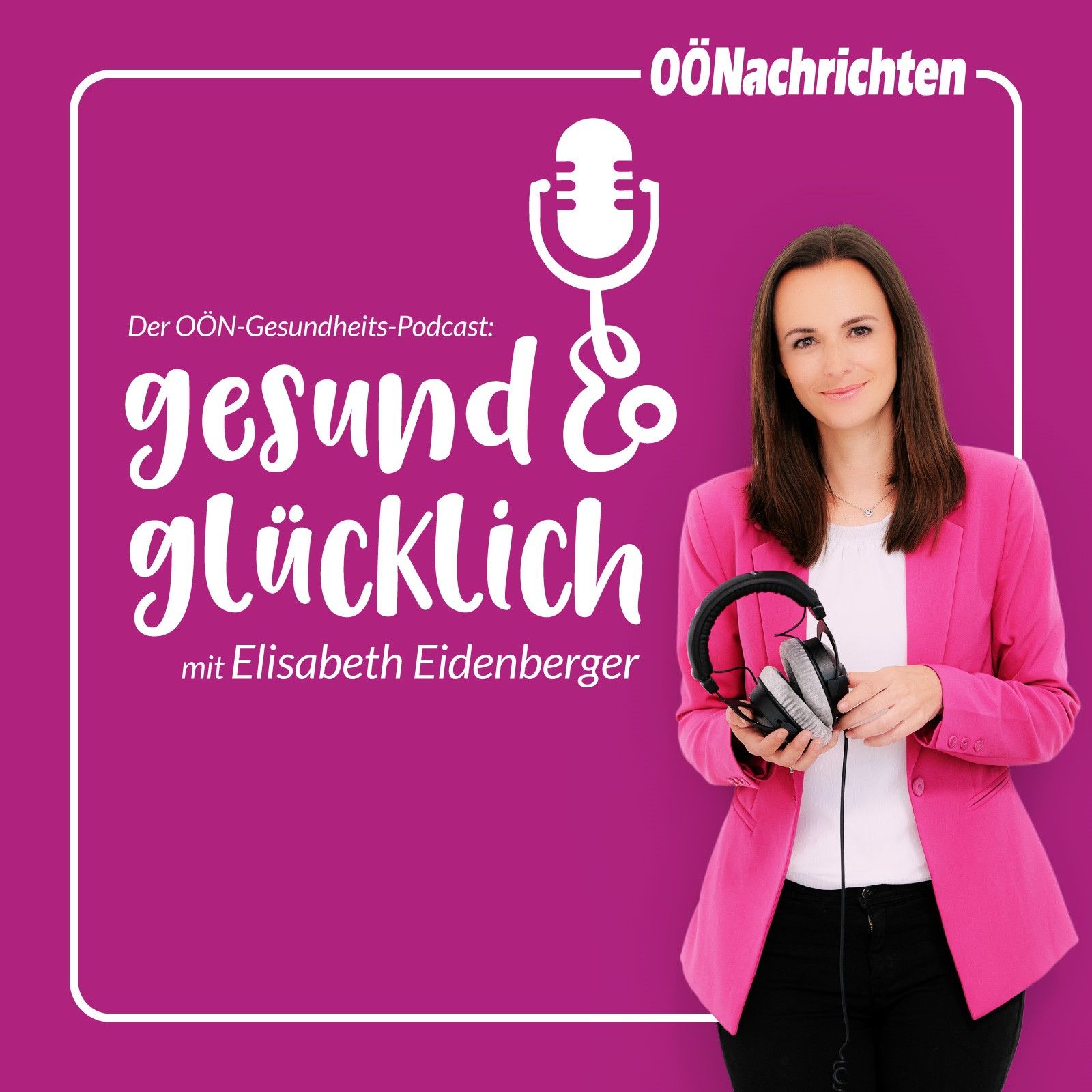 #046 Stress, lass nach! Welche Heilpflanzen helfen