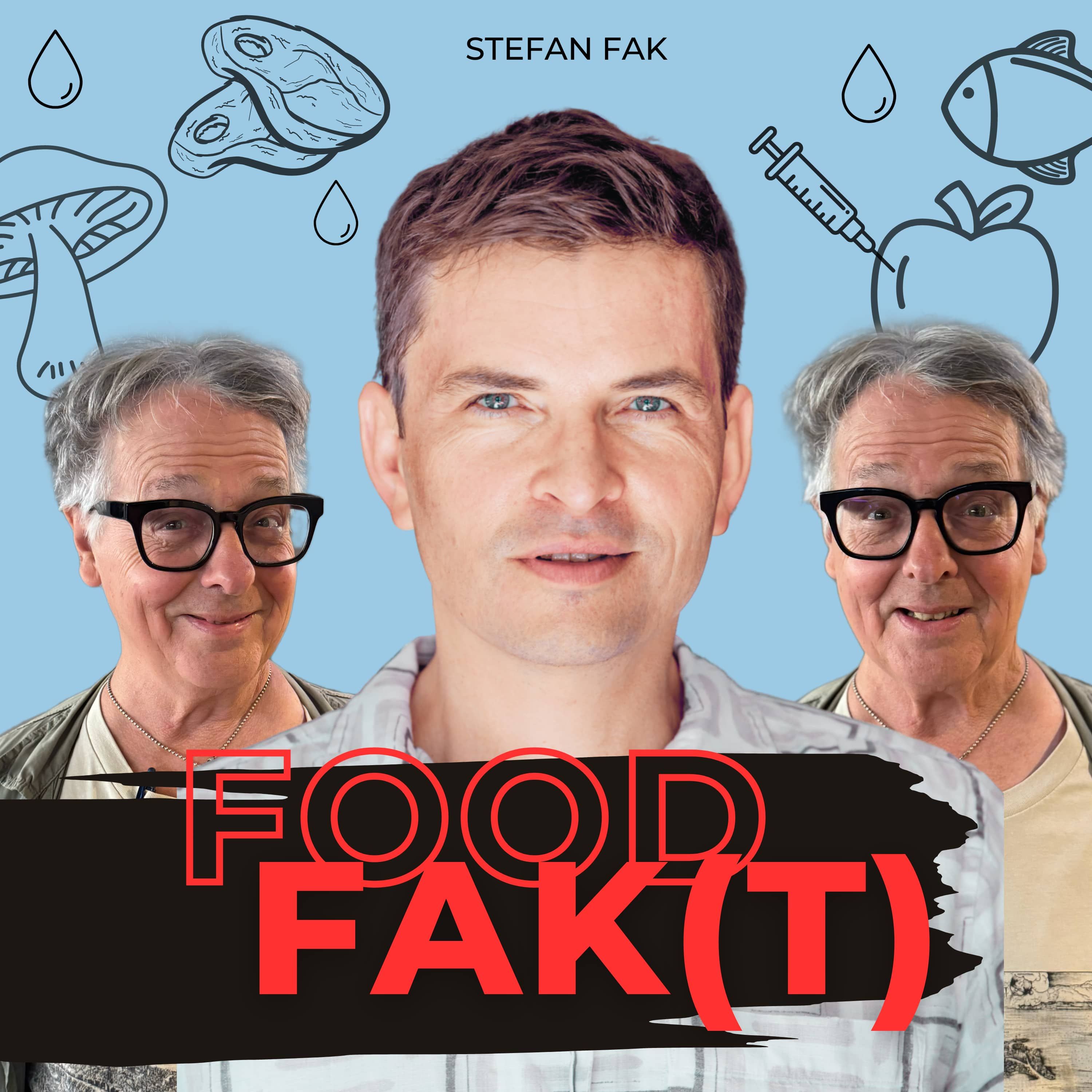 #046 Wie man Essen lesbar macht - mit Thomas Platt