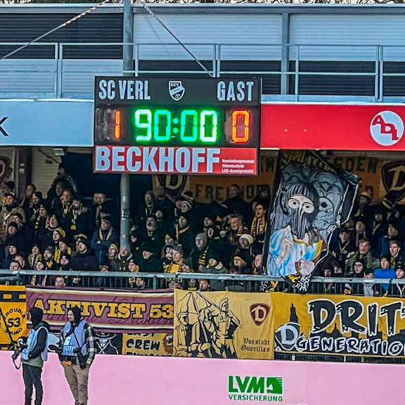 #047 Die schönste Krise
