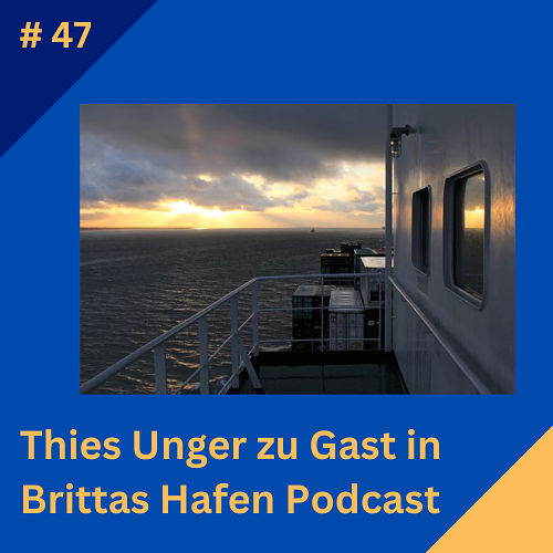 #047 - Frachtschiffreisen - Sehnsuchts-Abenteuer