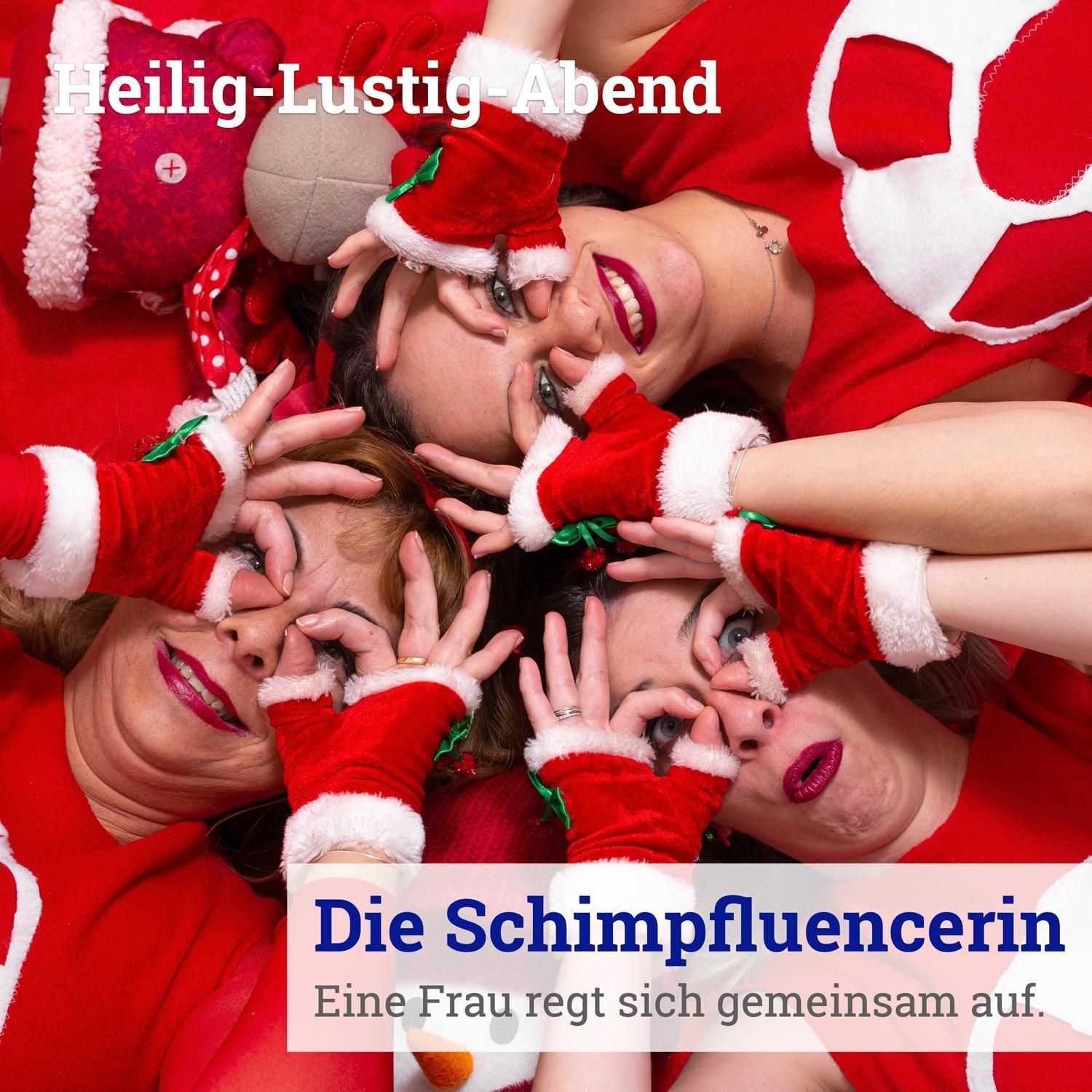 047: Heilig-Lustig-Abend