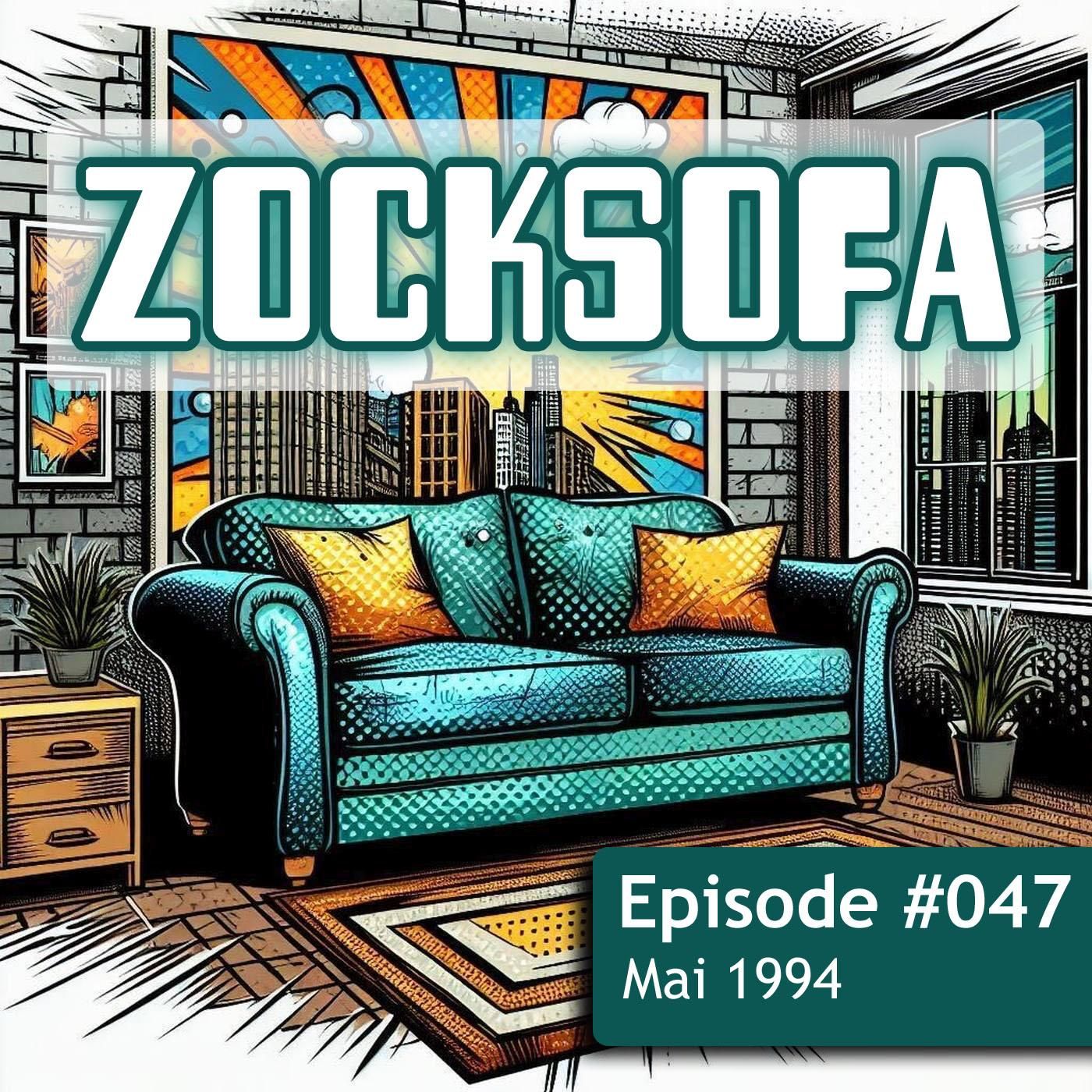 #047 - Mai 1994