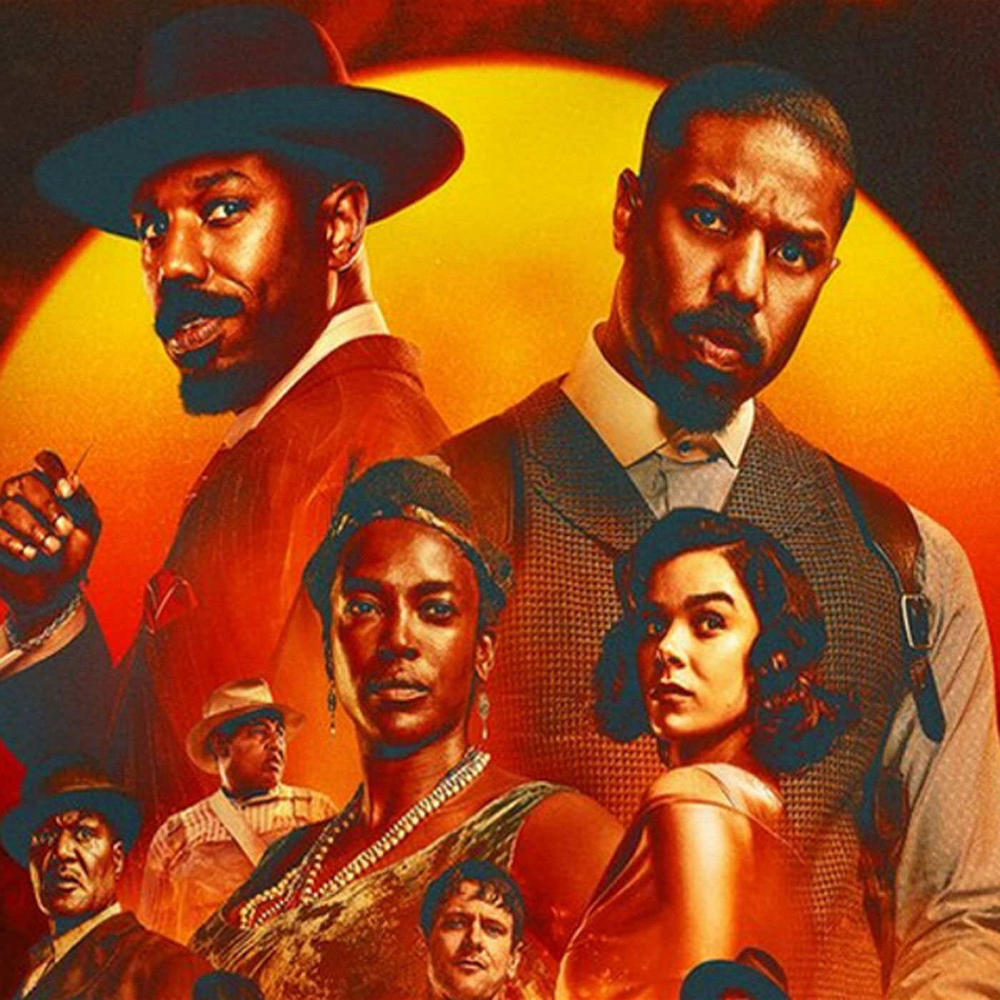 047 Moviekompott - Blood & Sinners