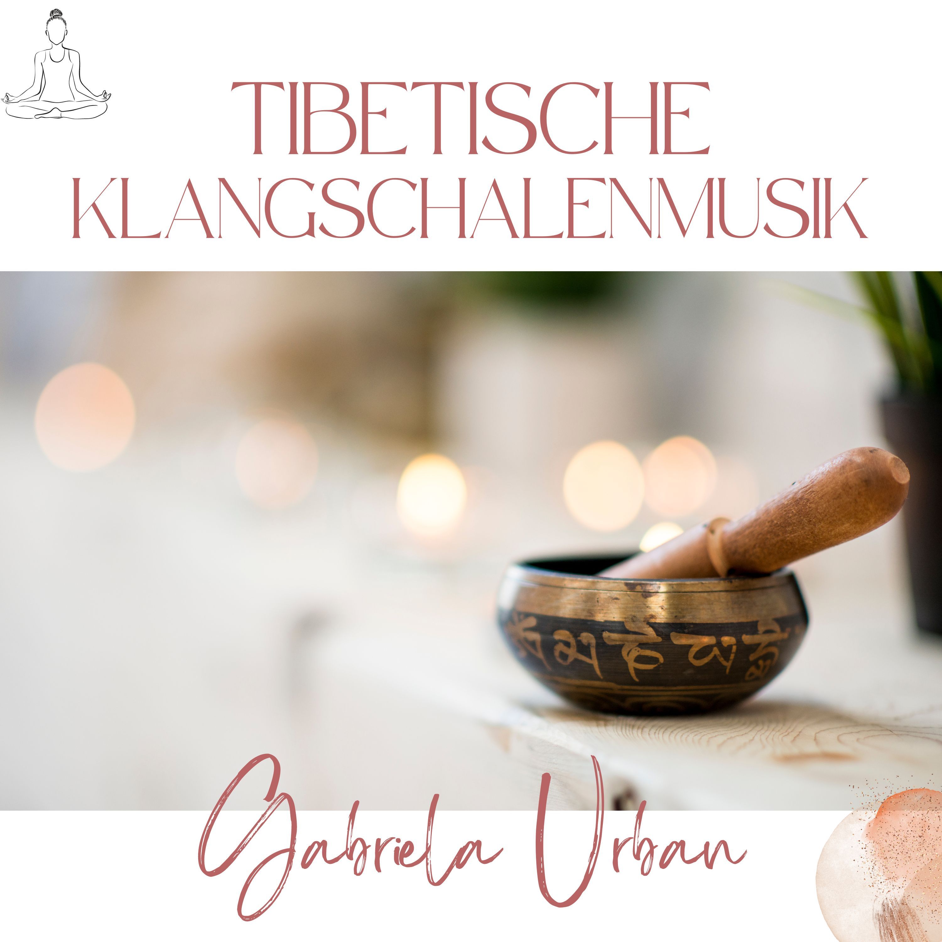 #047: Tibetische Klangschalenmusik zum Entspannen & Meditieren