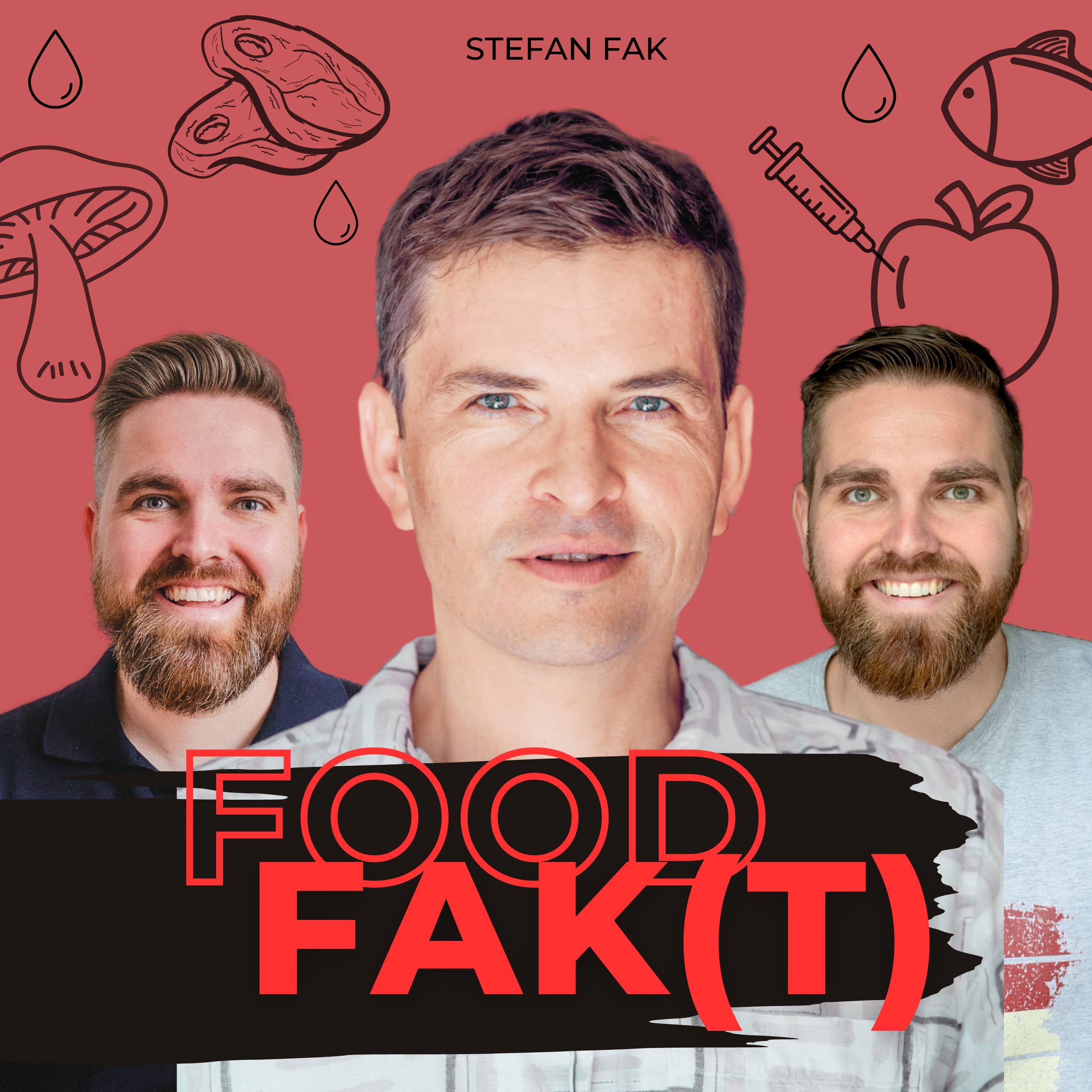 #047 Zukunftsfood aus der Brauerei - Upcycling mit Tim Gräsing