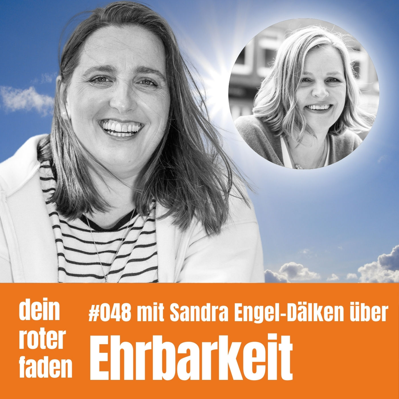 #048 Ehrbarkeit - Warum es Sinn macht, niemandem das letzte Hemd auszuziehen