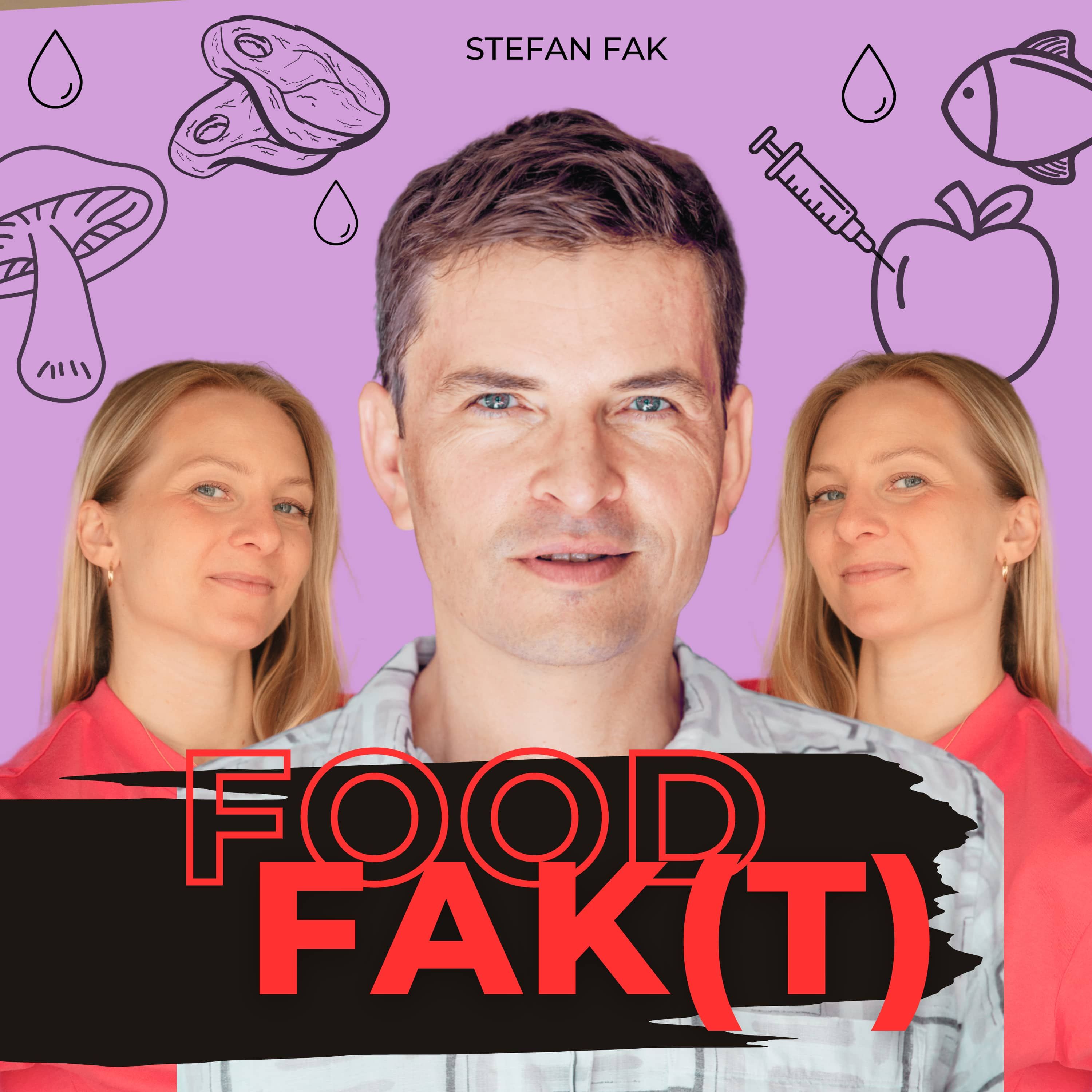 #048 Gesund essen ohne Verzicht - Ernährungstipps mit Miriam Krug