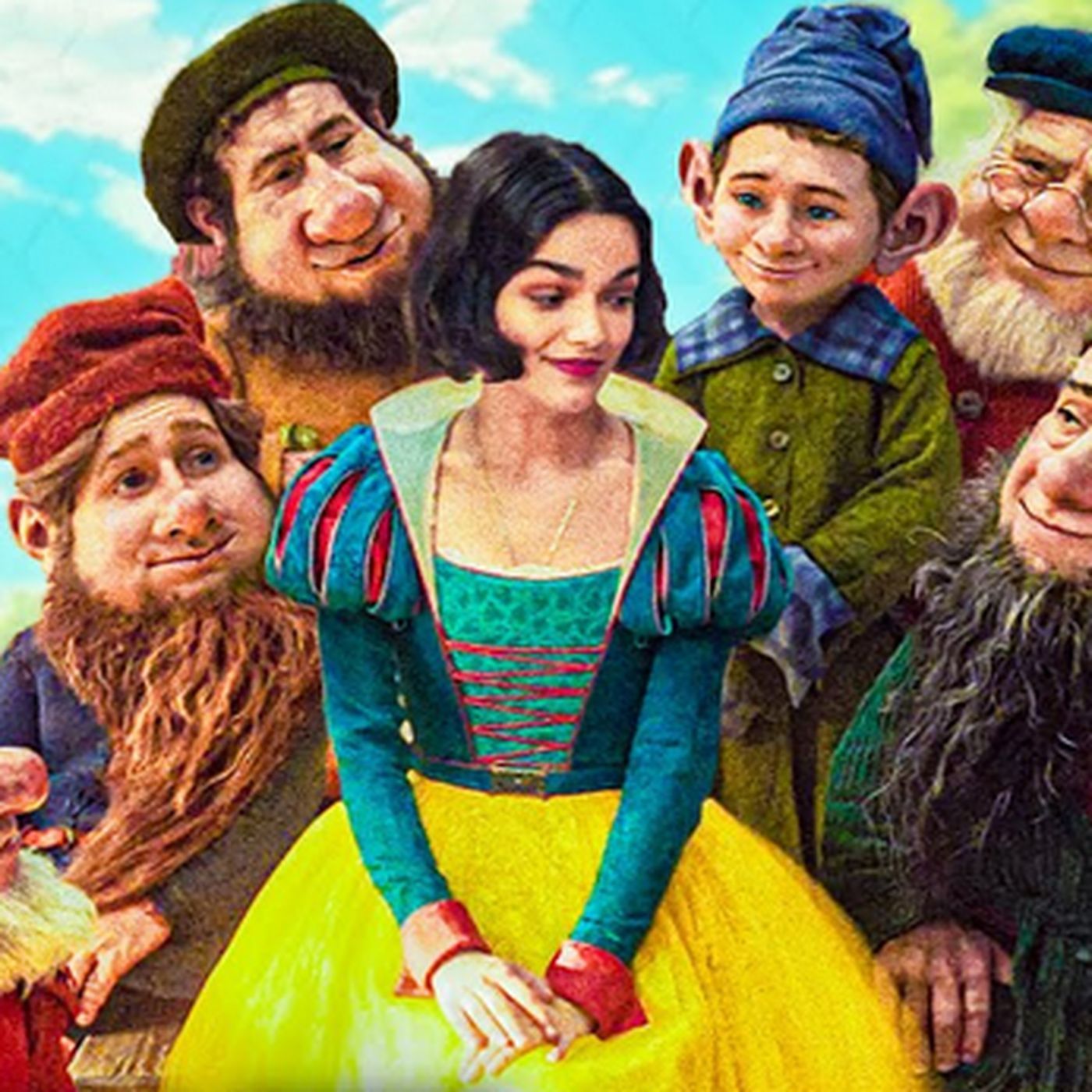 048 Moviekompott - Schneewitchen