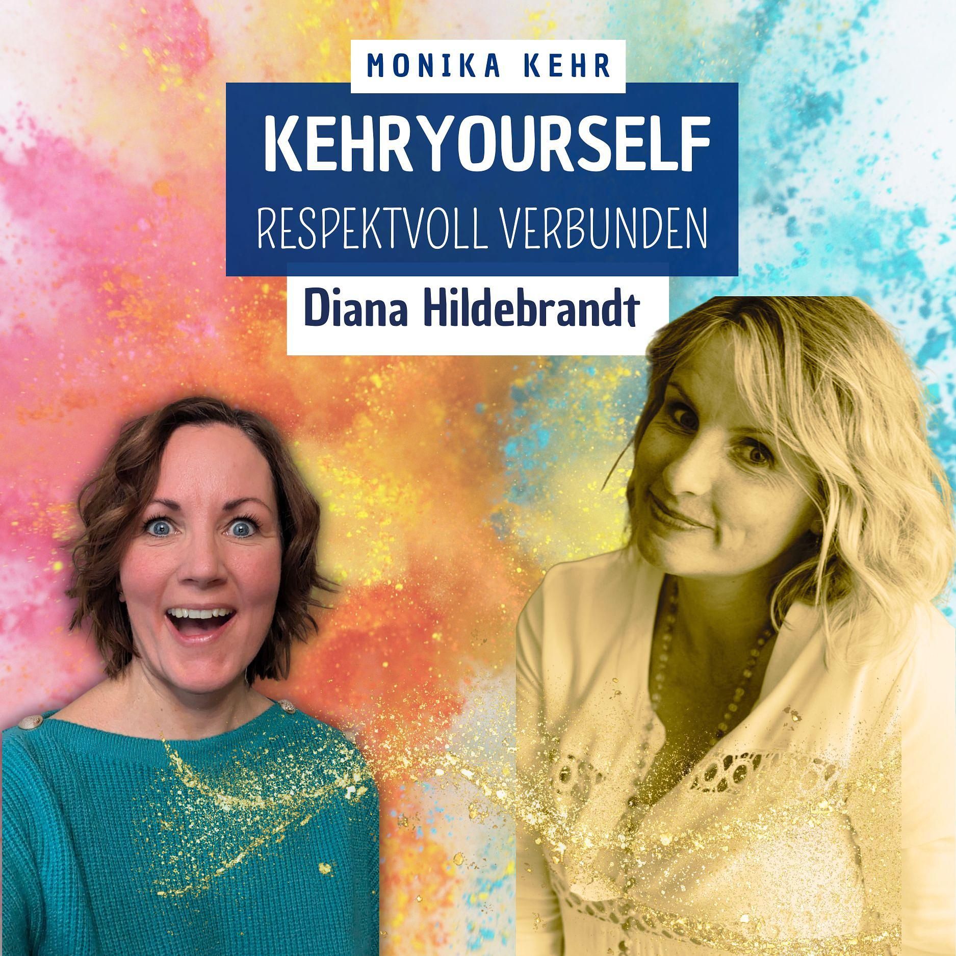 #049 - Diana Hildebrandt I Soulful Success: Energie, Gelassenheit und Tatendrang