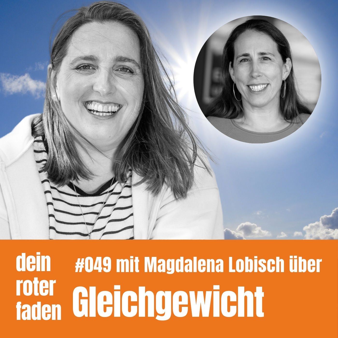 #049 Gleichgewicht - alles strebt nach Ausgleich