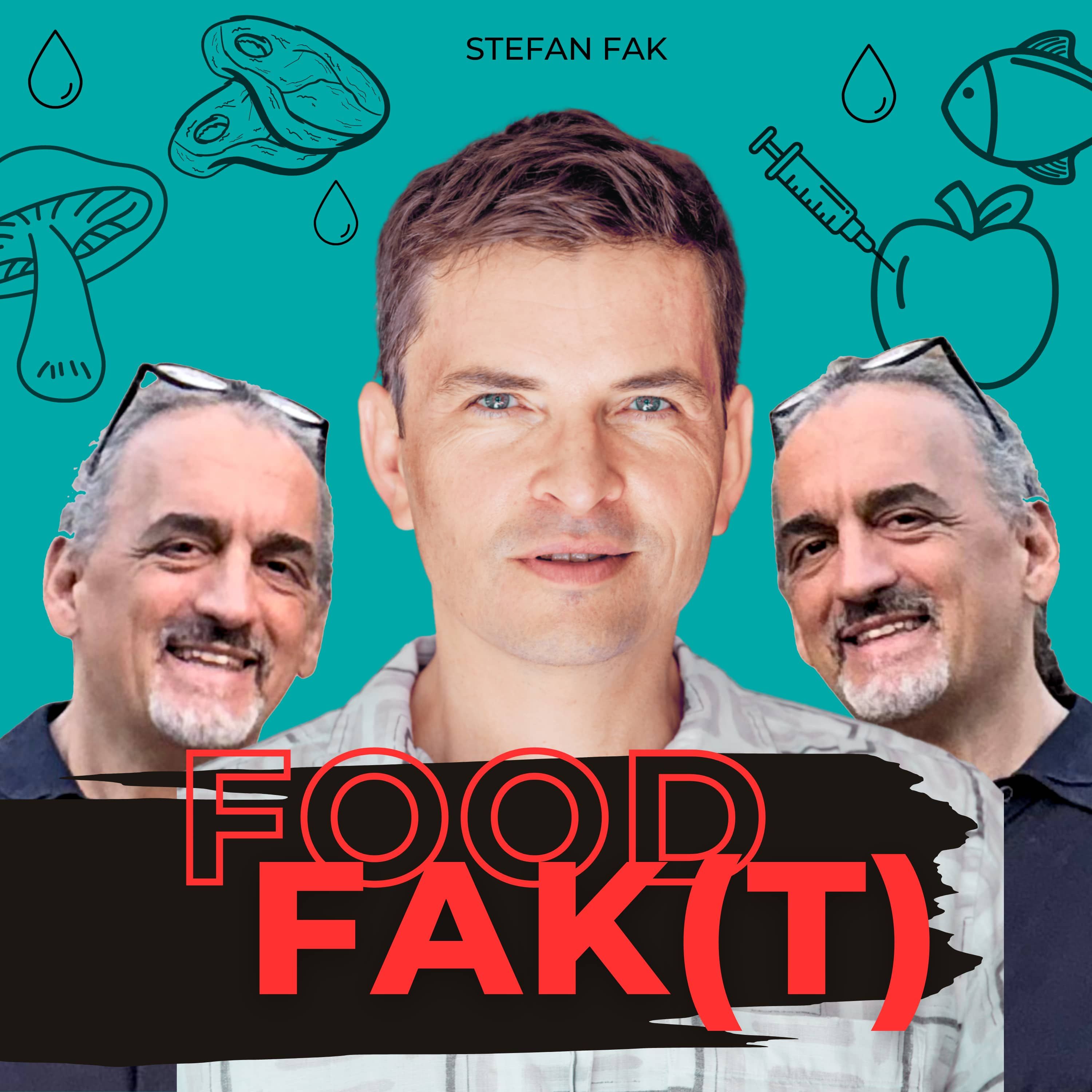 #049 Italienische Küche: Tradition versus Trend mit Salvatore Marrazzo