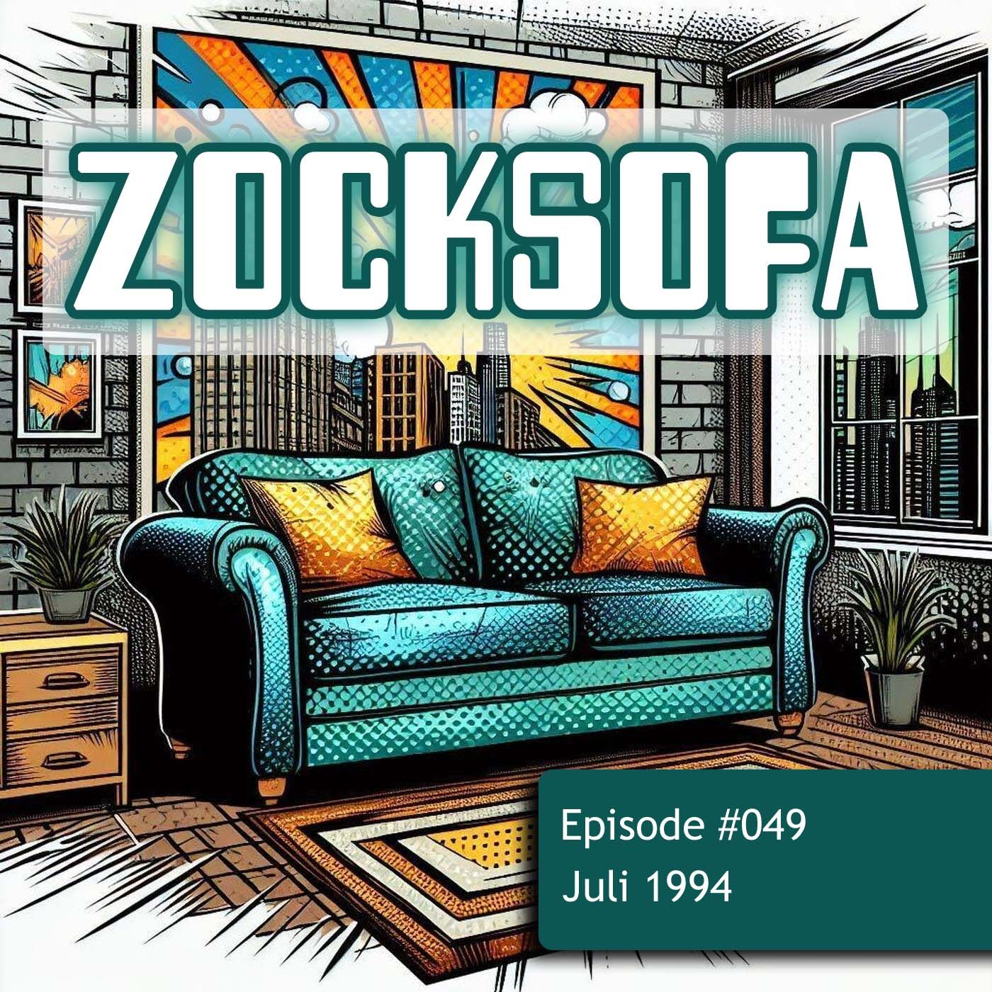 #049 - Juli 1994