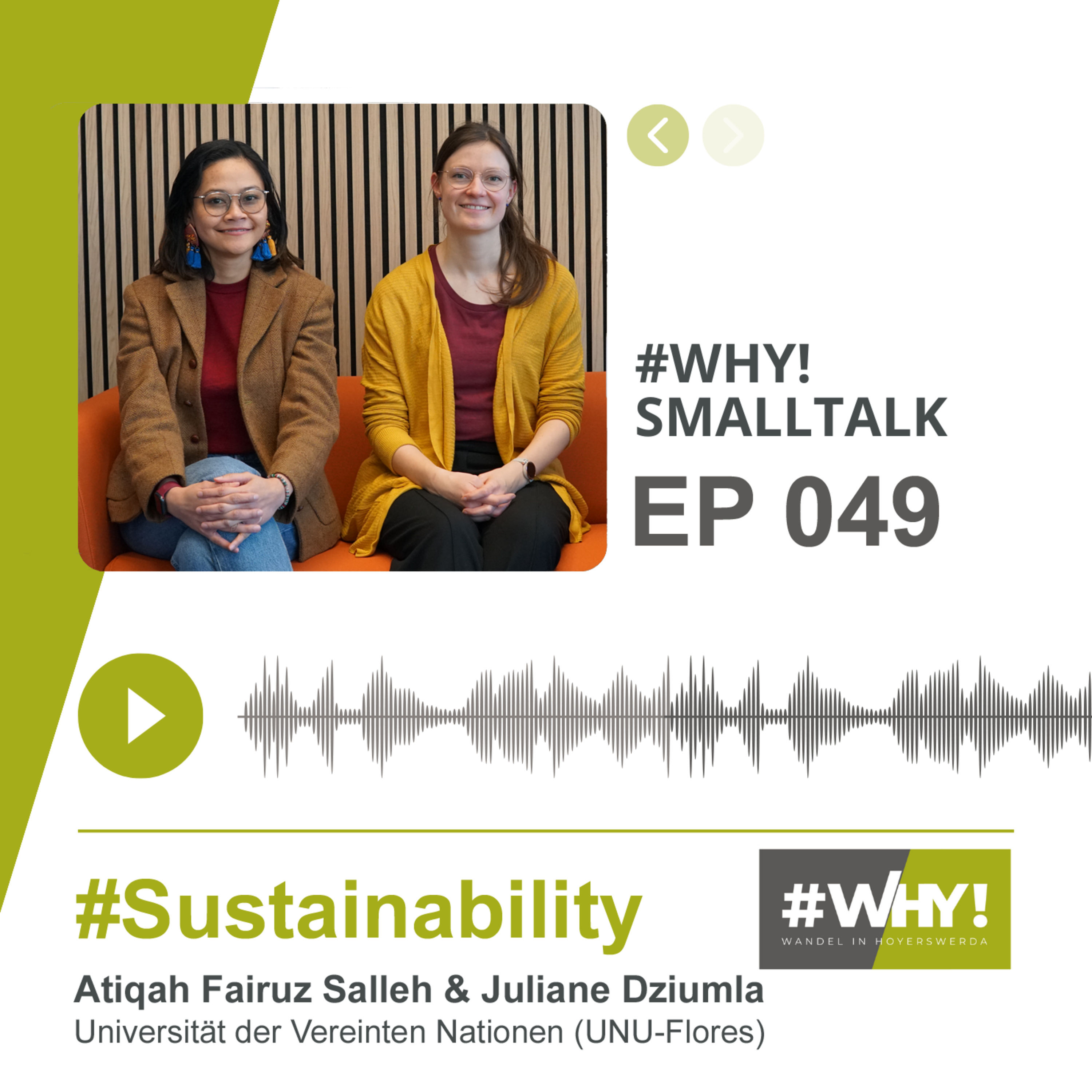 049 - Sustainability