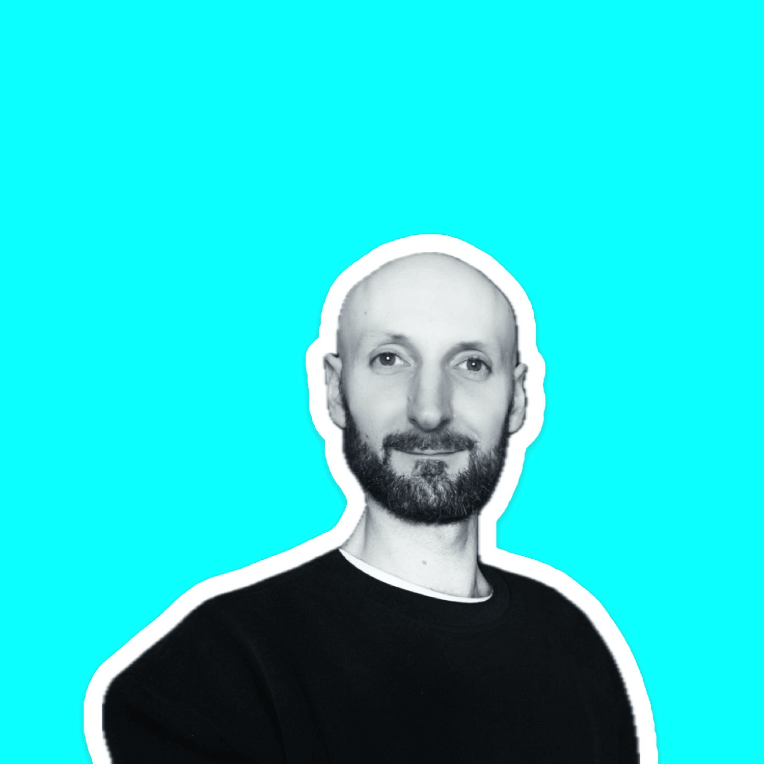 #05: Alexander Stier, Okkultist und YouTuber