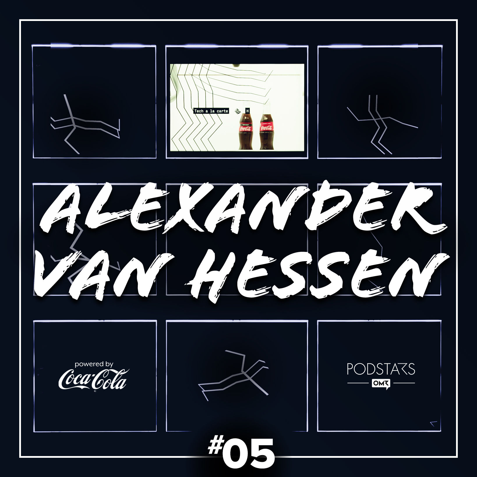 #05 - Alexander van Hessen über die Berlin Food Week
