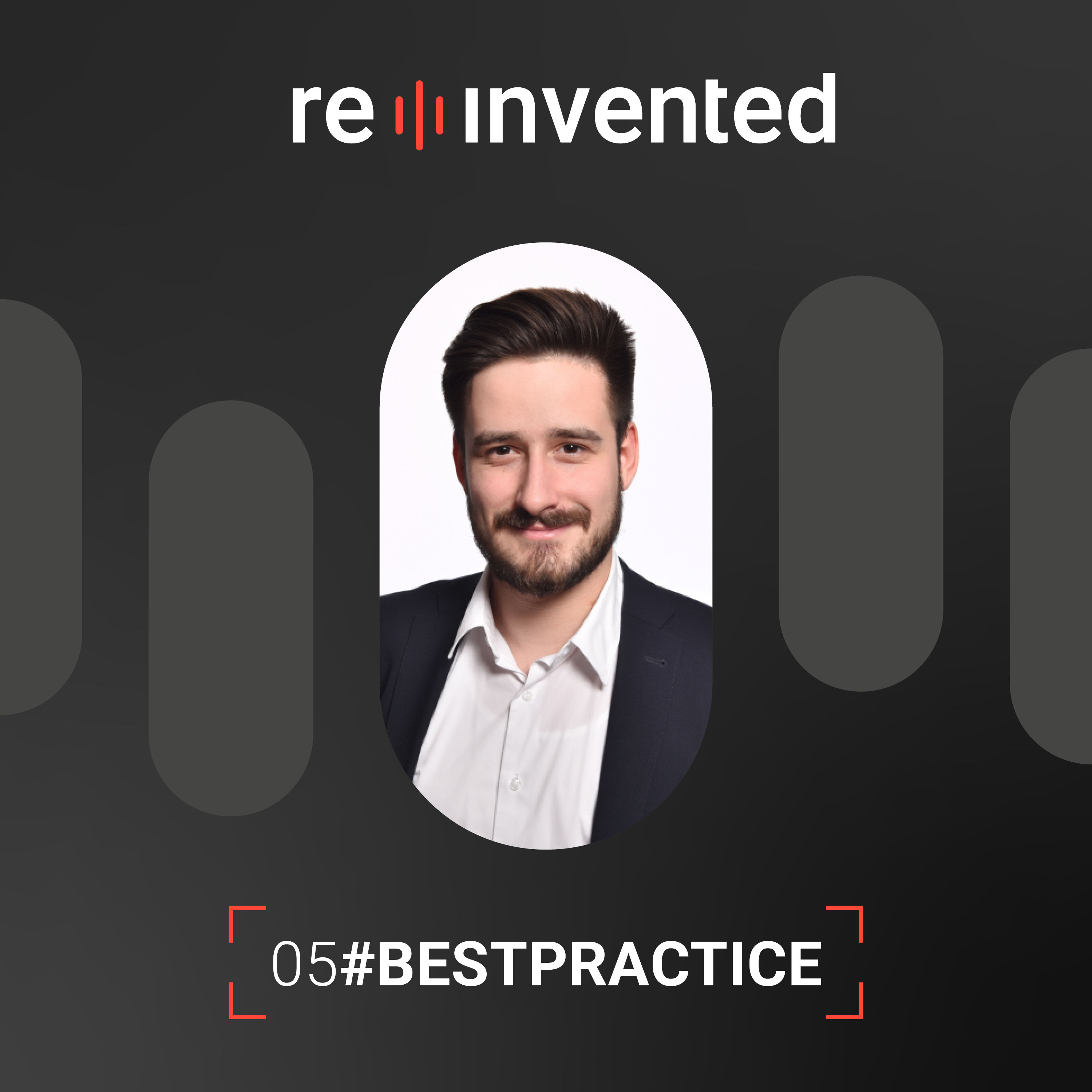 05 #BestPractice: Wird Standardisierung der Schlüssel zu individuellen IT-Lösungen und Künstlicher Intelligenz?