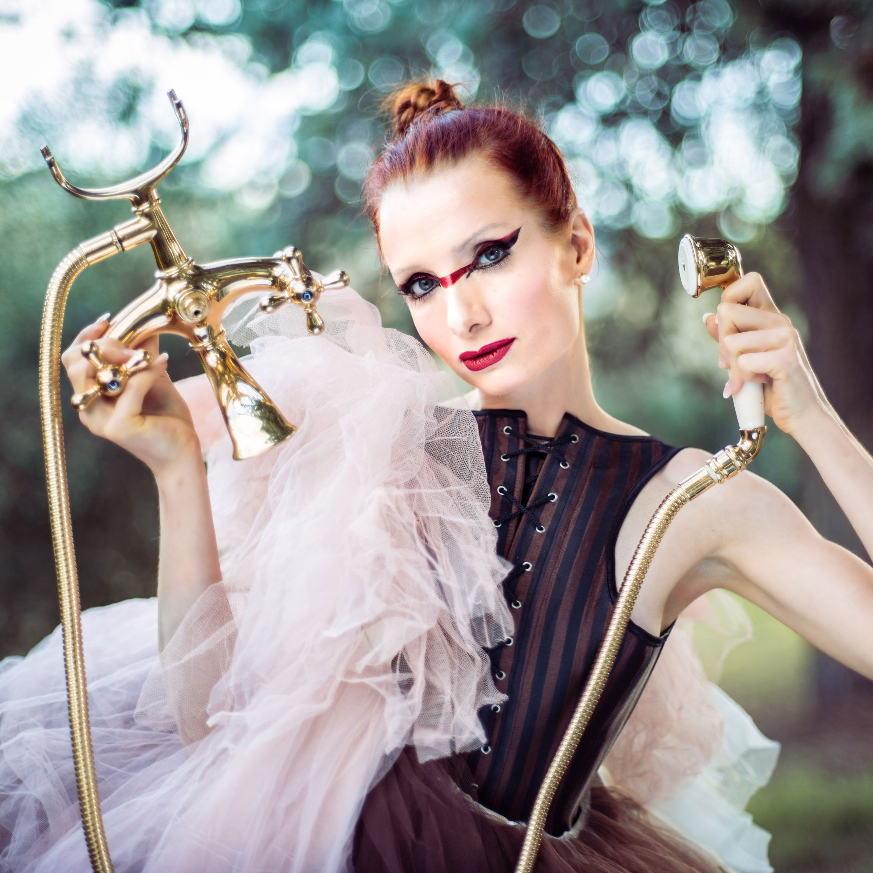 05 Briefing & Vorbereitung: Der unsichtbare Schlüssel zum Erfolg : So schaffst du Orientierung, Sicherheit und echte Verbindung zum Model