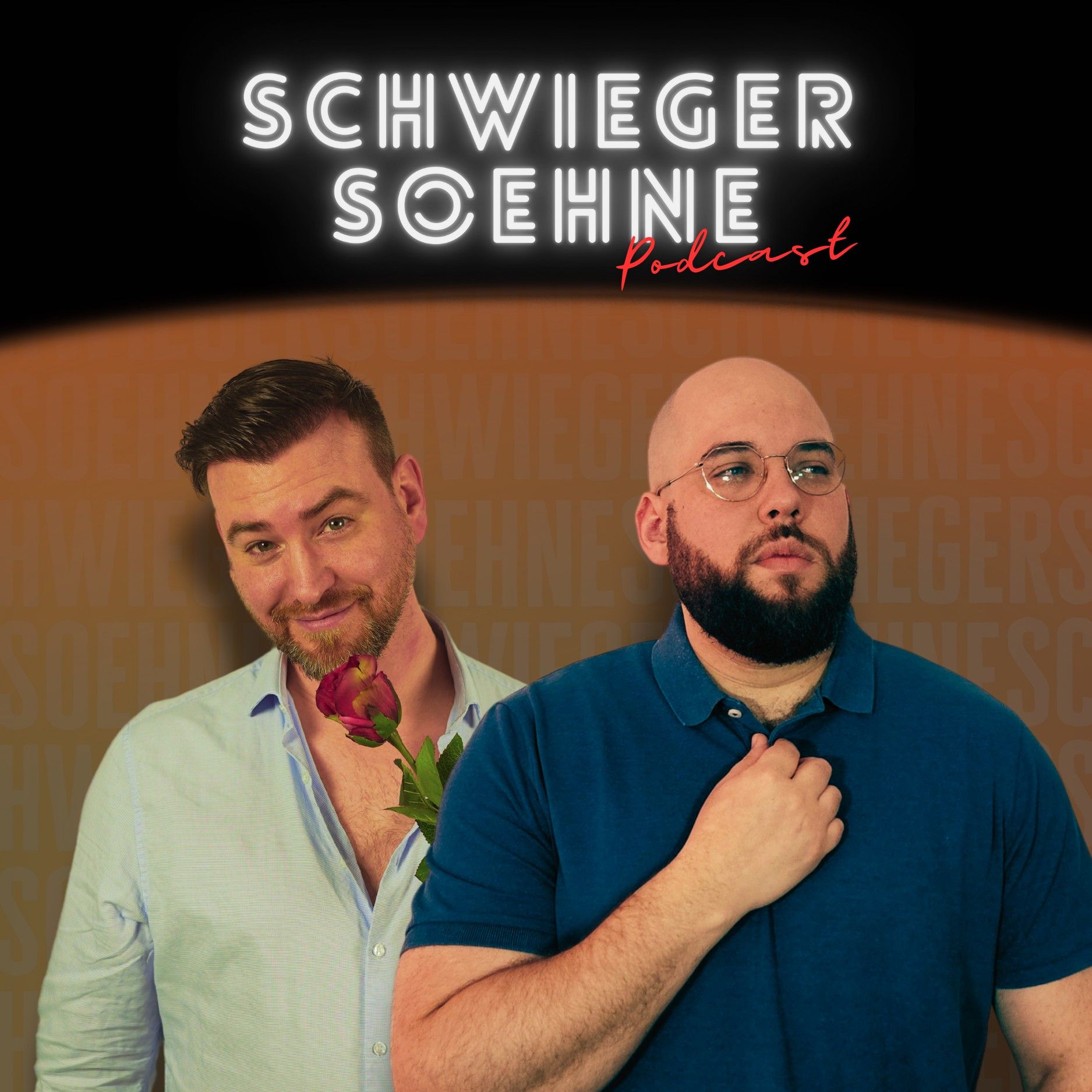 #05 Butschn & Ray in Castingshows?!