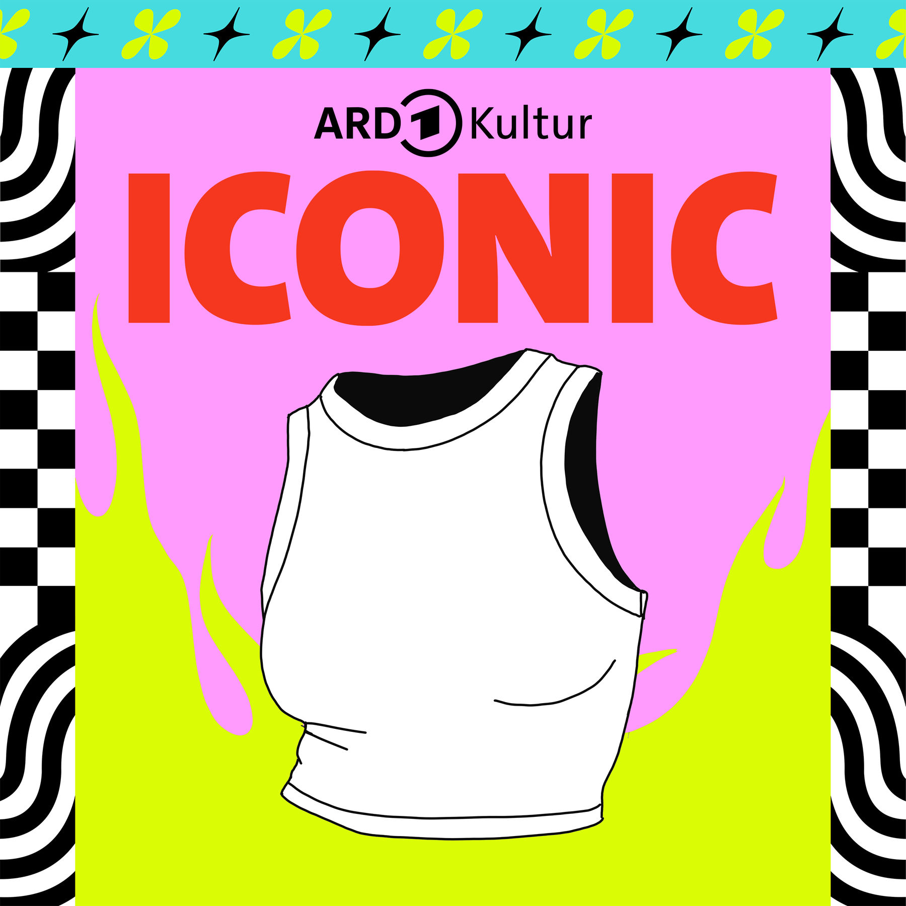 #05 Das Crop Top: Wieso bauchfrei so polarisiert