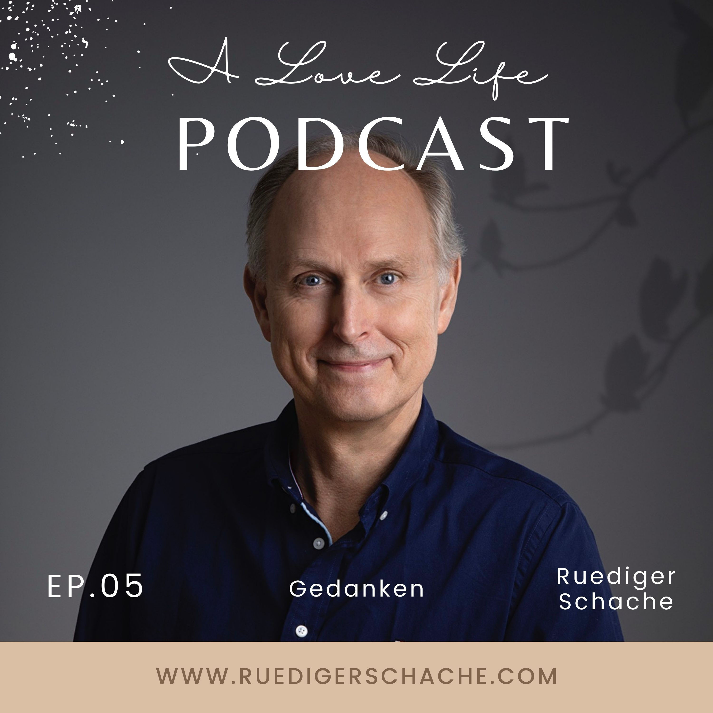 05 Deine Gedanken ausrichten