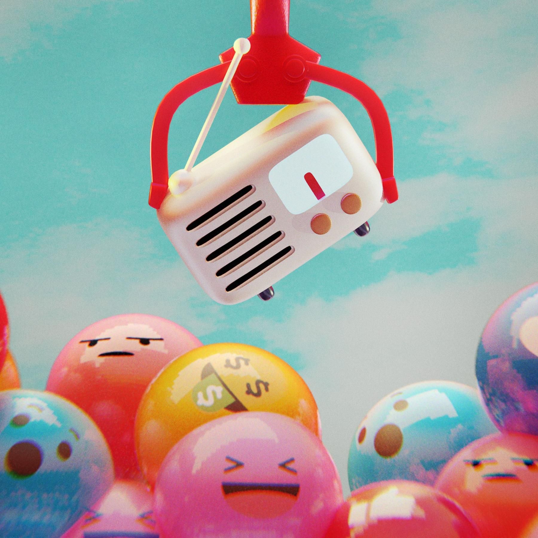 #05 Der mysteriöseste Song im Internet Teil 2